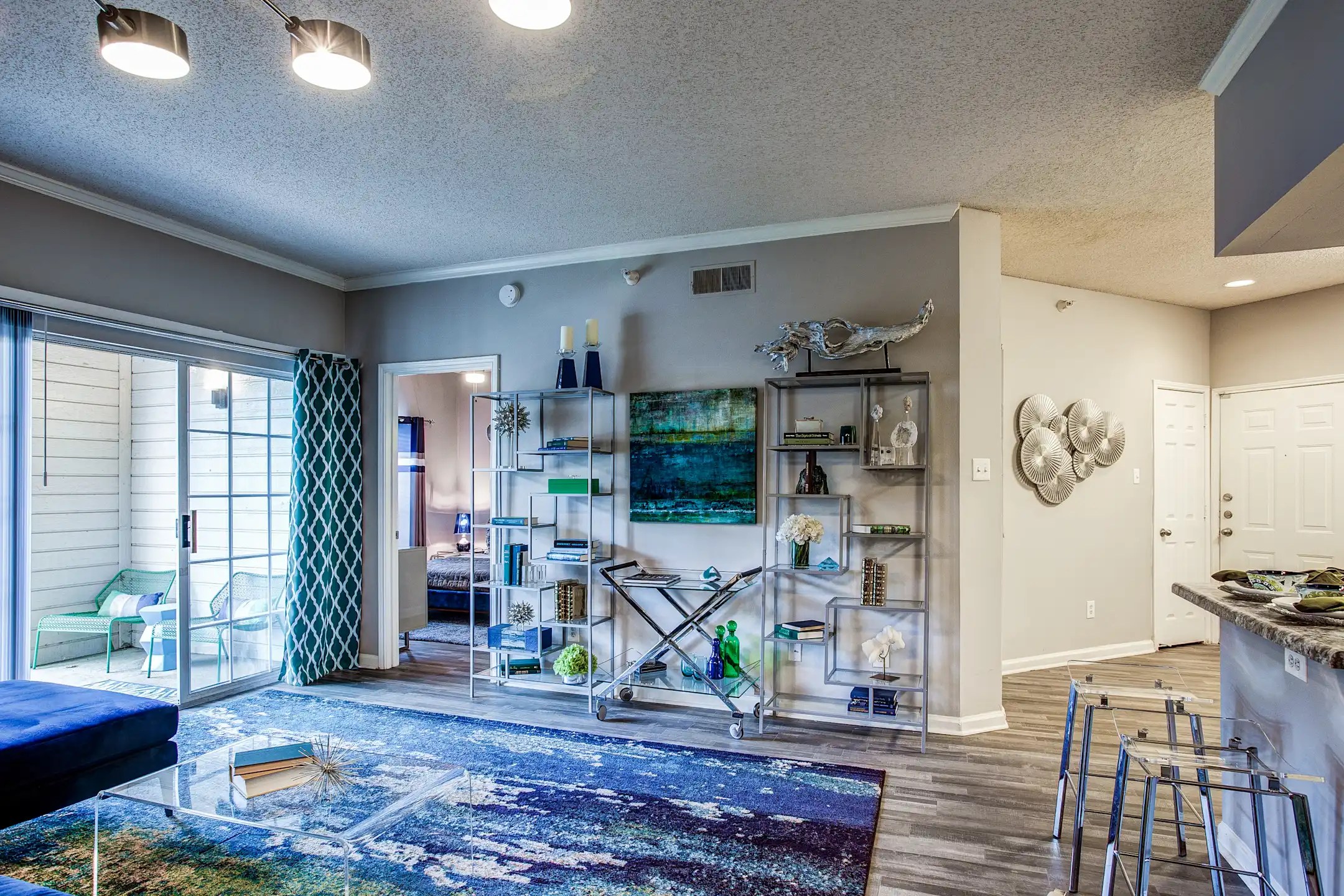 Chenal Commons Apartments Little Rock, AR 72223