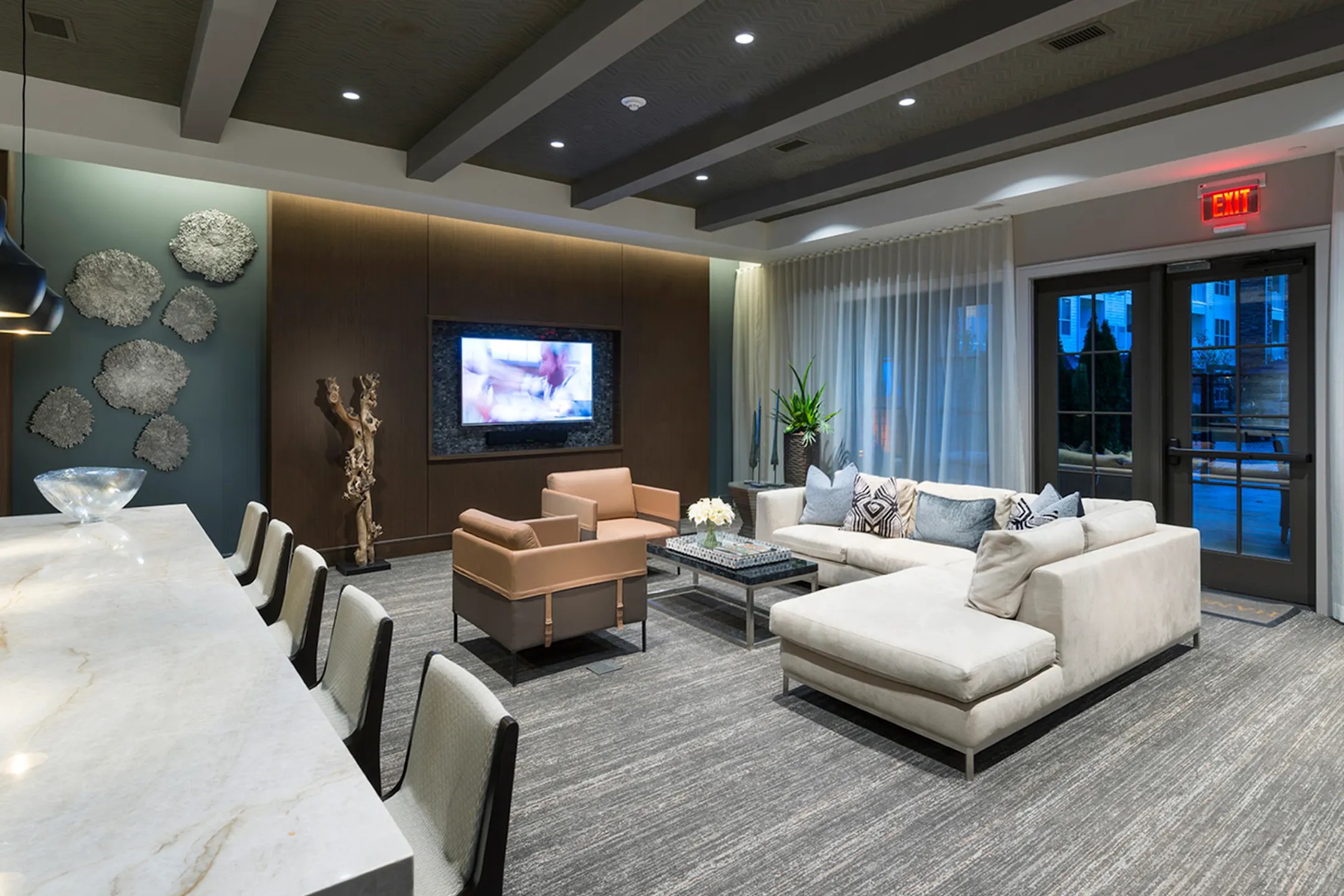 The Point at Merrimack River Apartments Andover, MA 01810