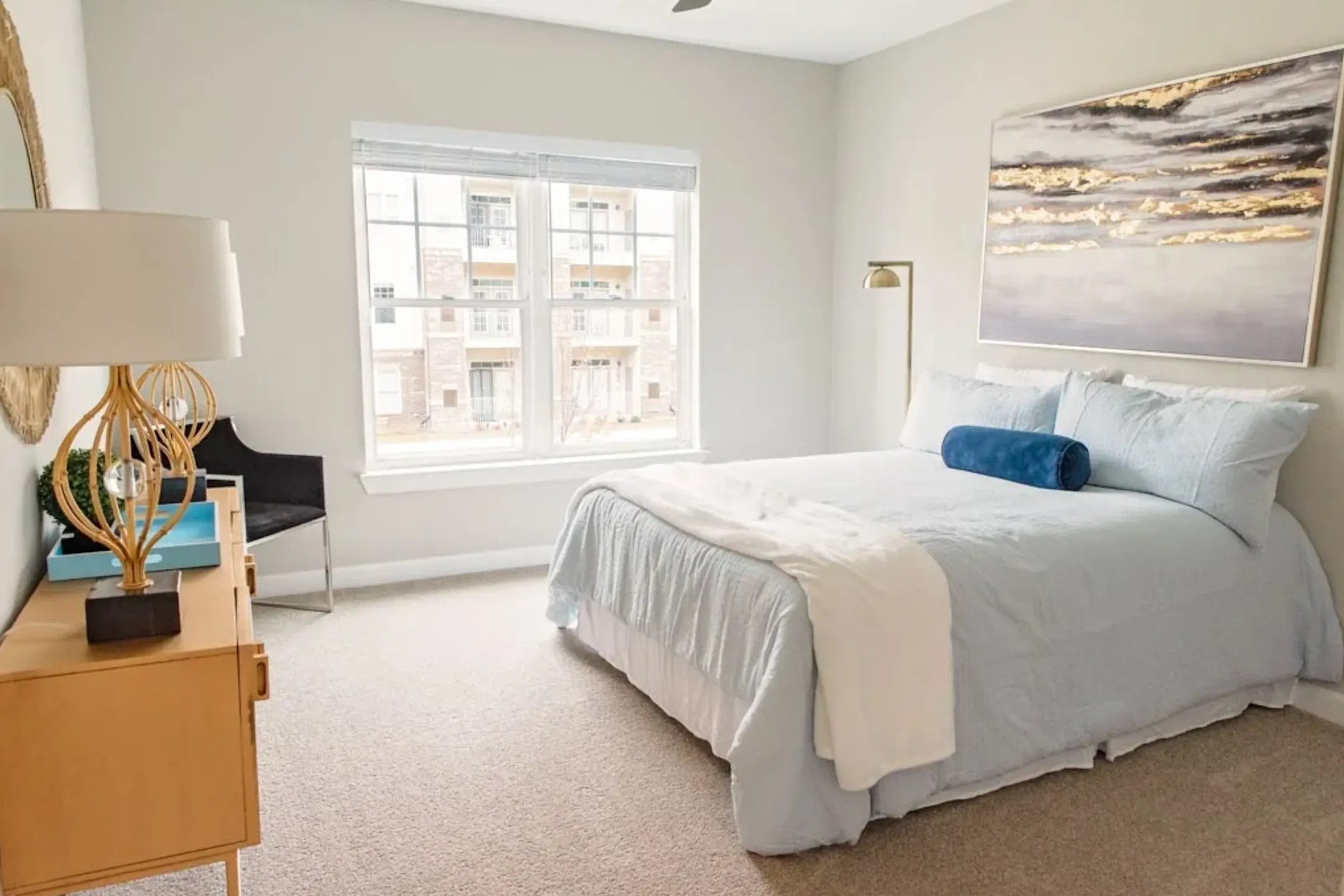 Reserve at Glen Laurel Apartments Clayton, NC 27527