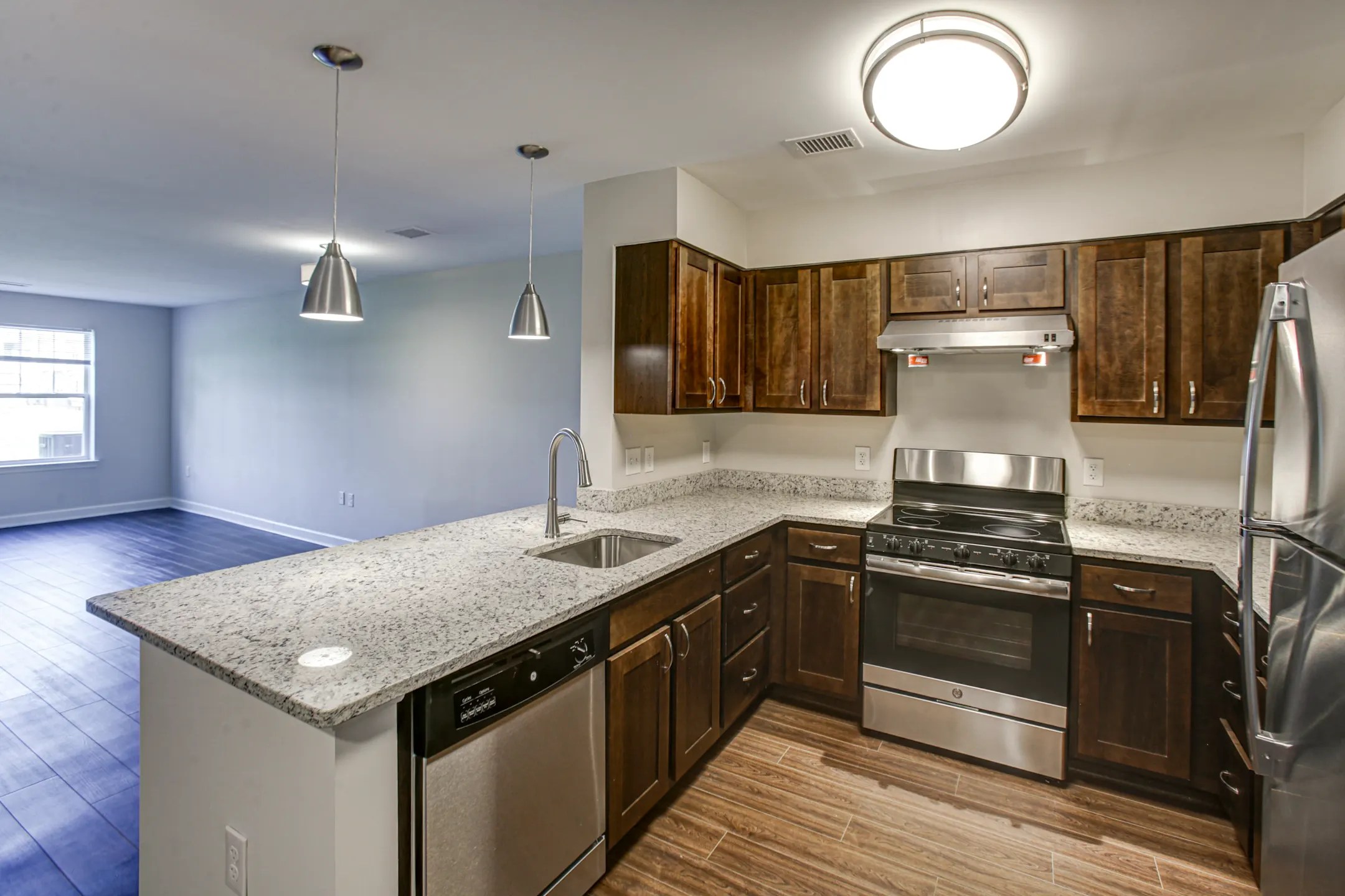 Snowden Creek For Ages 62 and Better Apartments Eldersburg, MD 21784