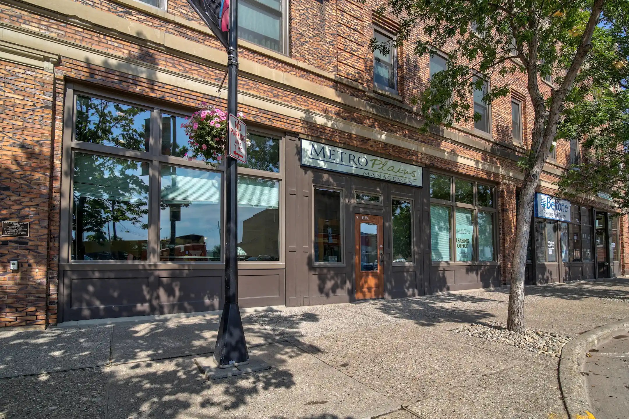 Great Northern Apartments Devils Lake, ND 58301