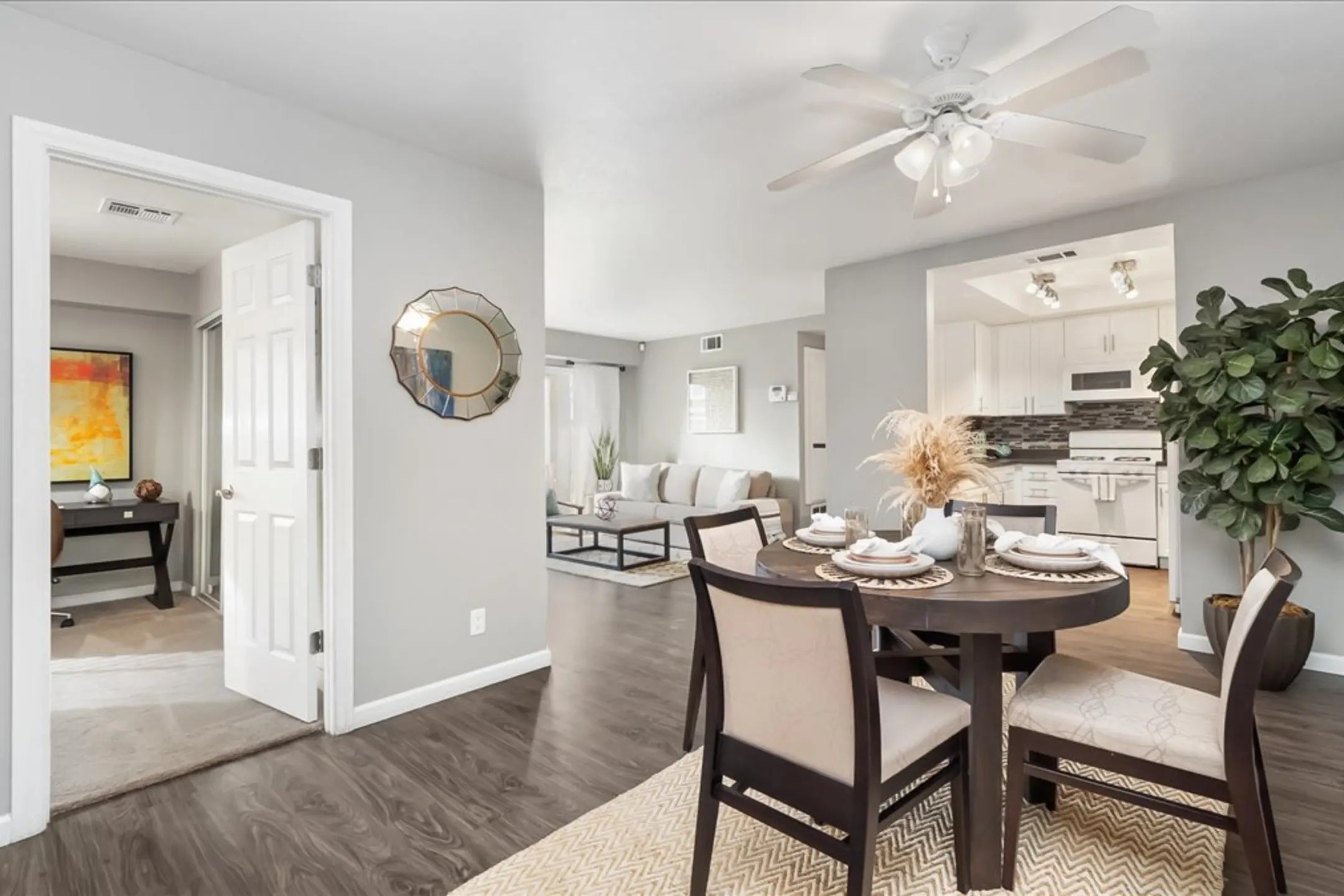 Mirabella Apartments Bermuda Dunes, CA 92203