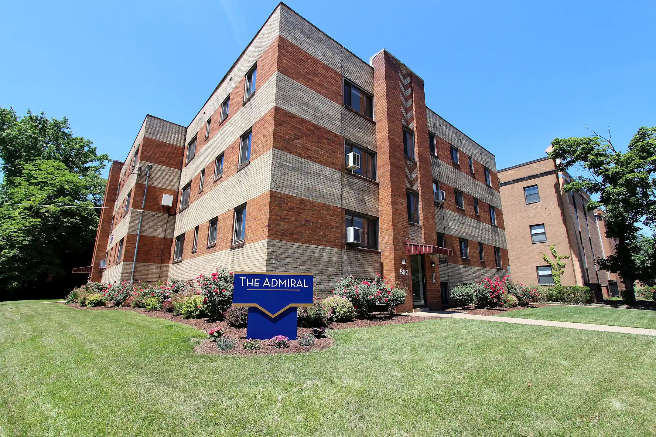 Shadyside Apartments Pittsburgh, PA 15232