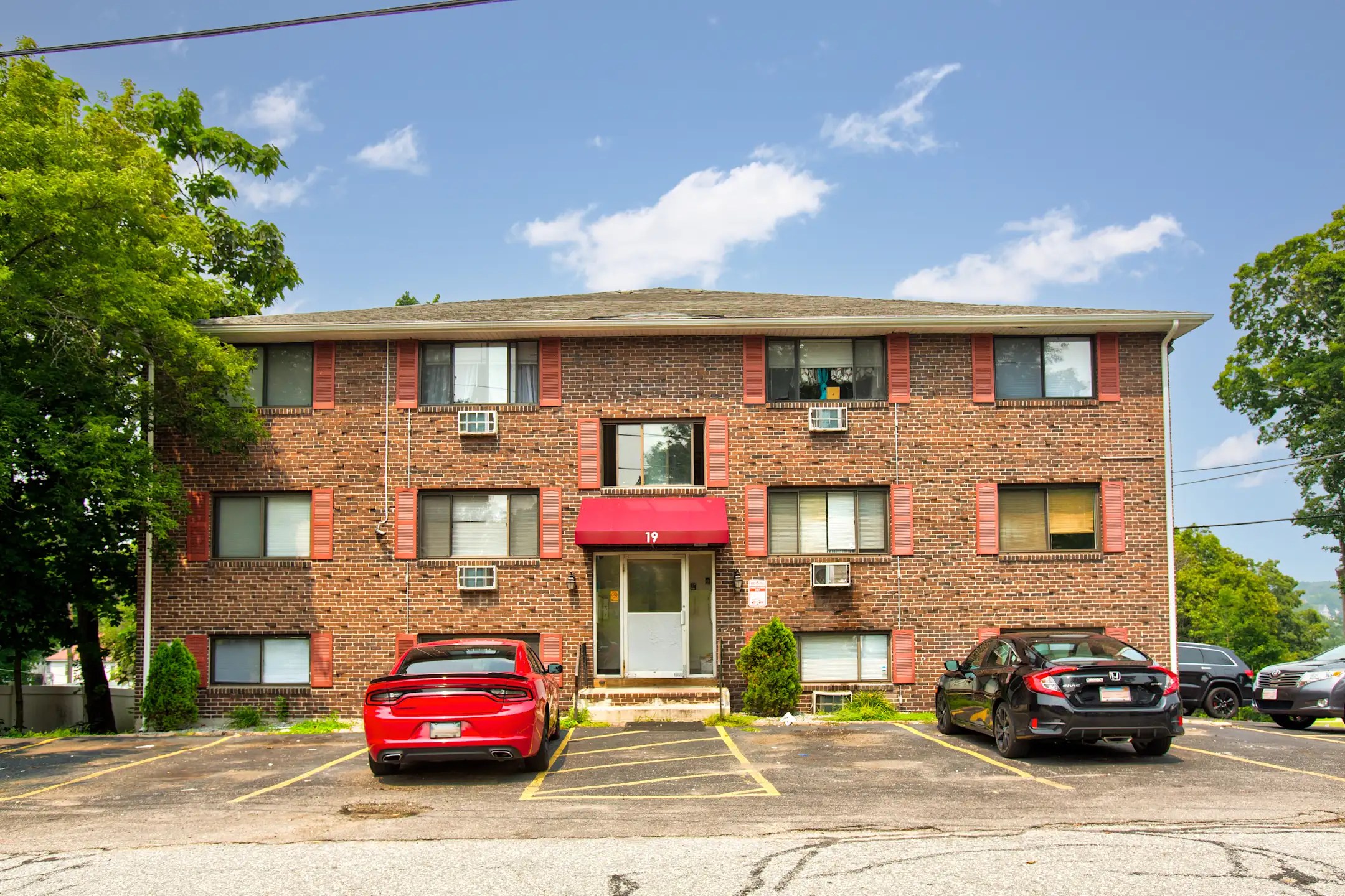 Union And Grove Apartments 70 Union St Methuen, MA Apartments for