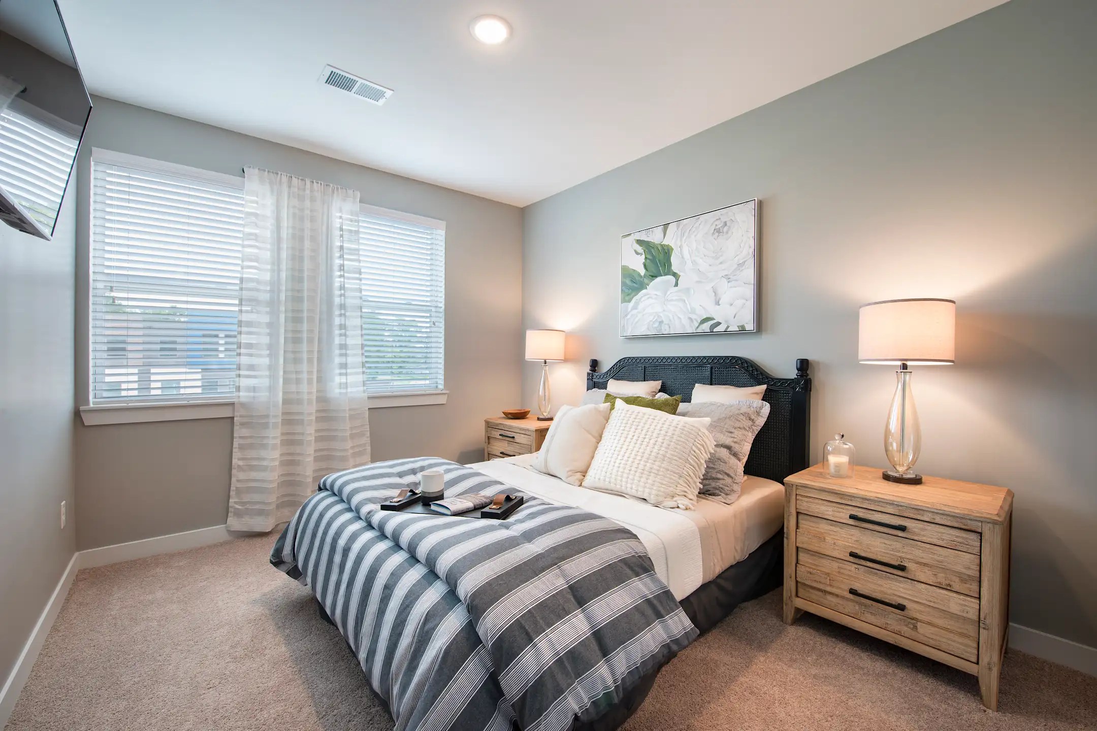 The Arbuckle Apartments Brownsburg, IN 46112