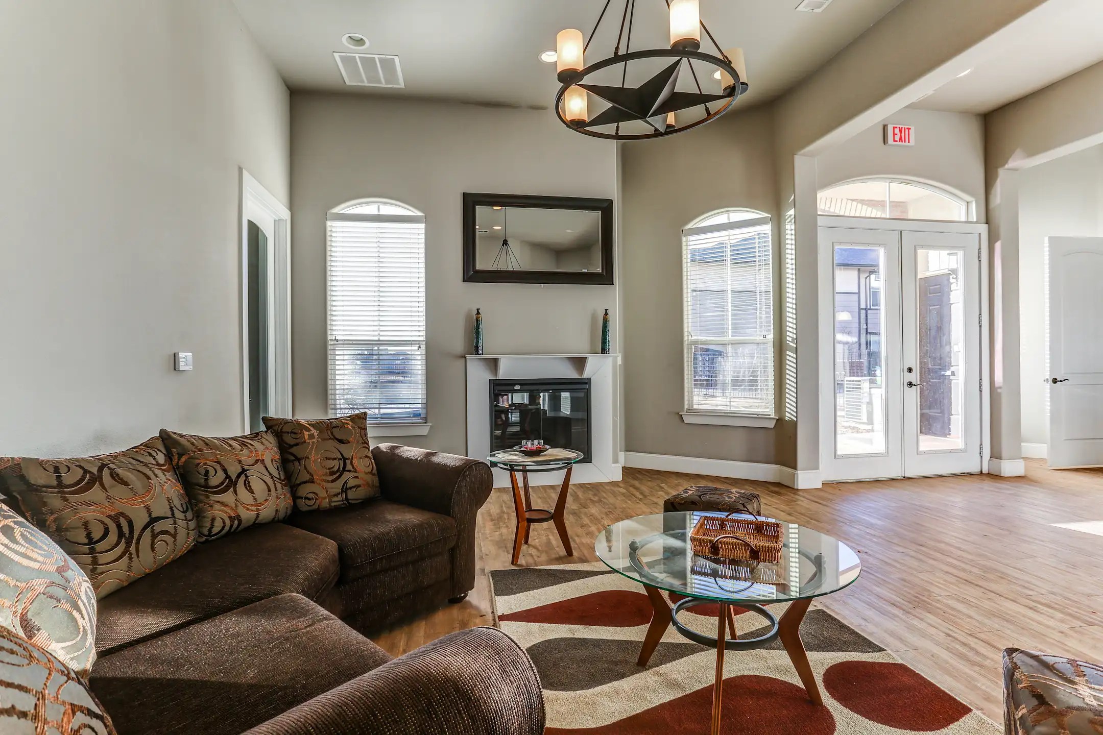 Greenmark At Andrews Apartments 200 NW Avenue M Andrews, TX for