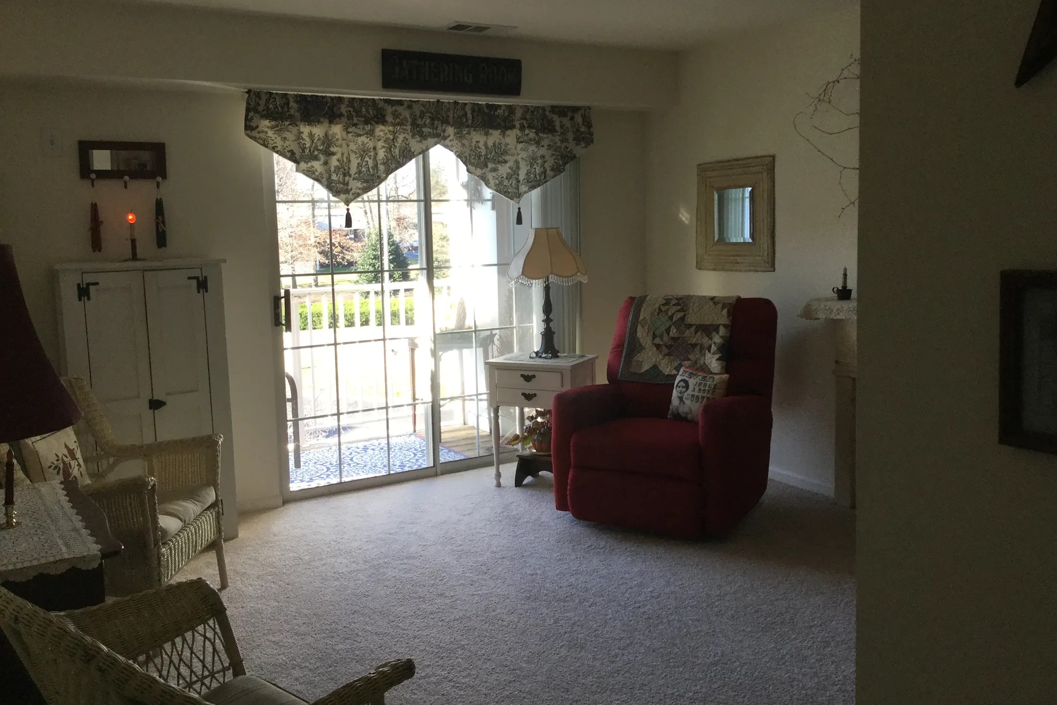 Parham Park Place 7600 E Parham Rd Richmond, VA Apartments for Rent Rent.