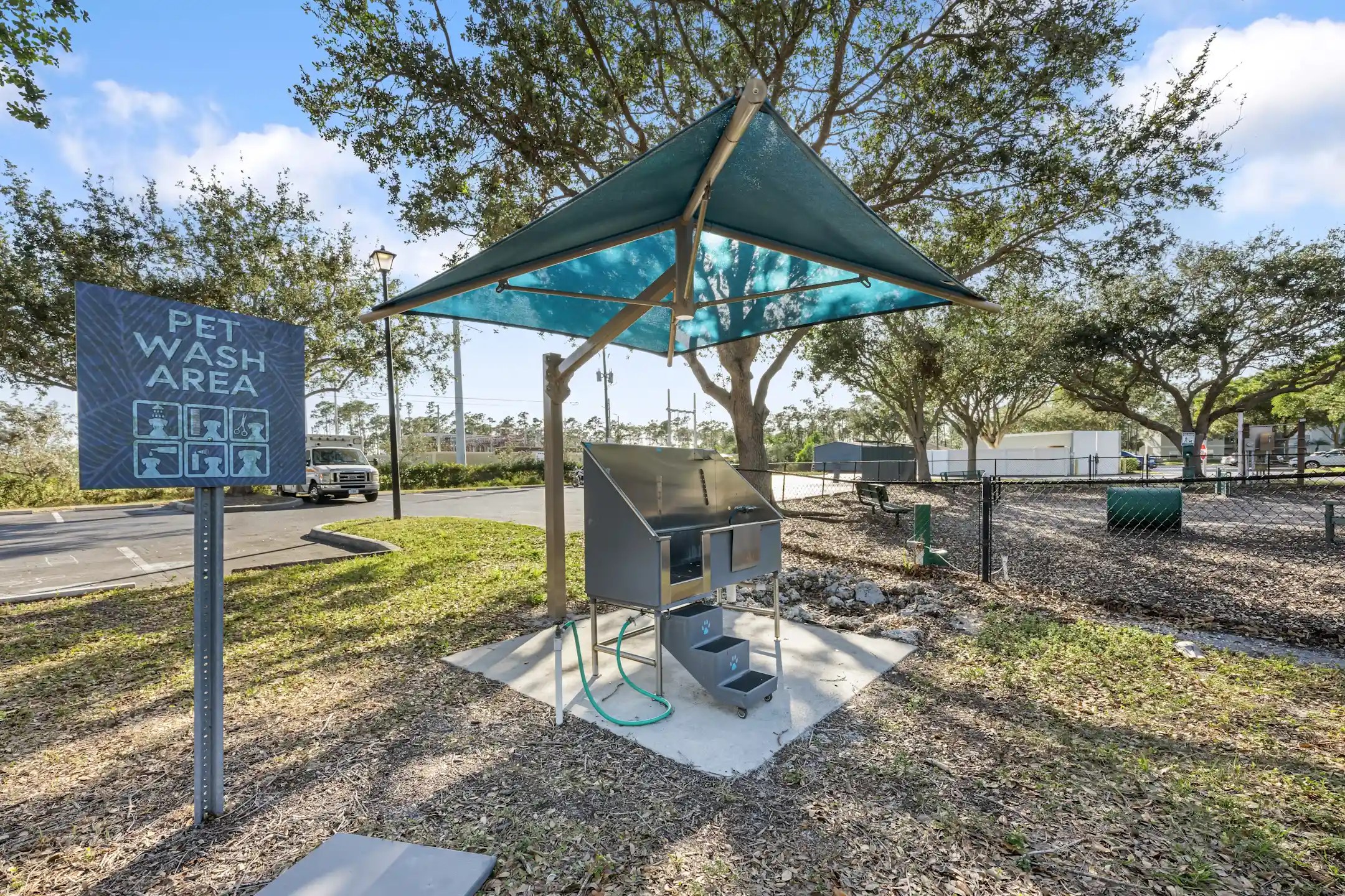 Meadow Brook Preserve Apartments Naples, FL 34110