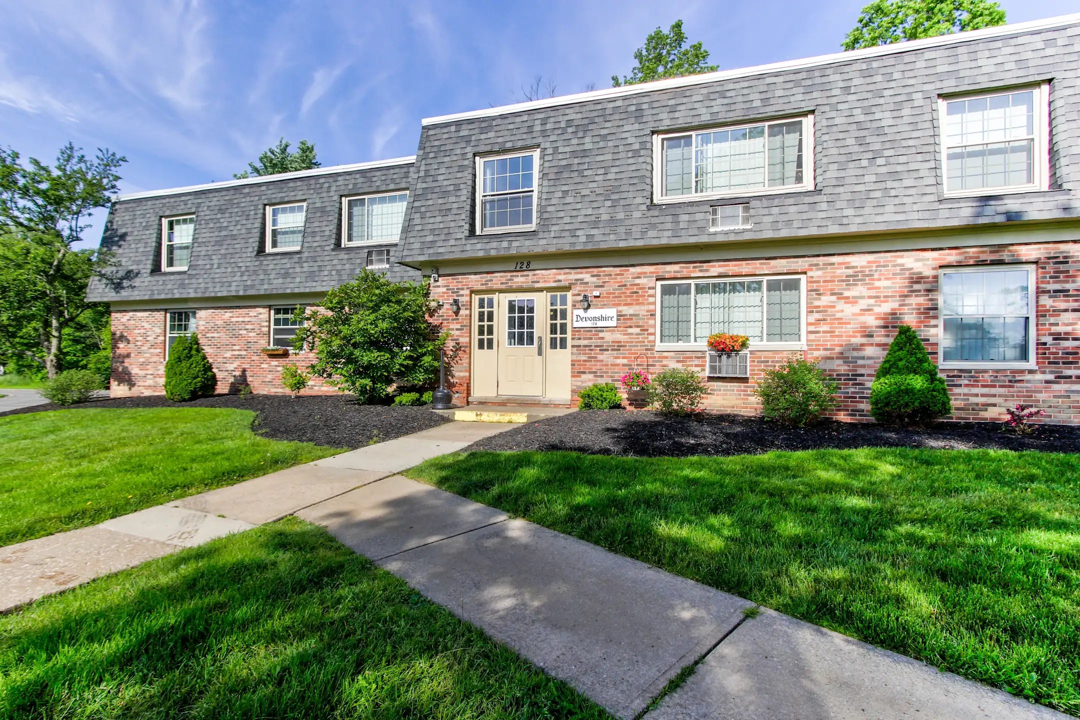 The Arbors of Chardon Apartments Chardon, OH 44024