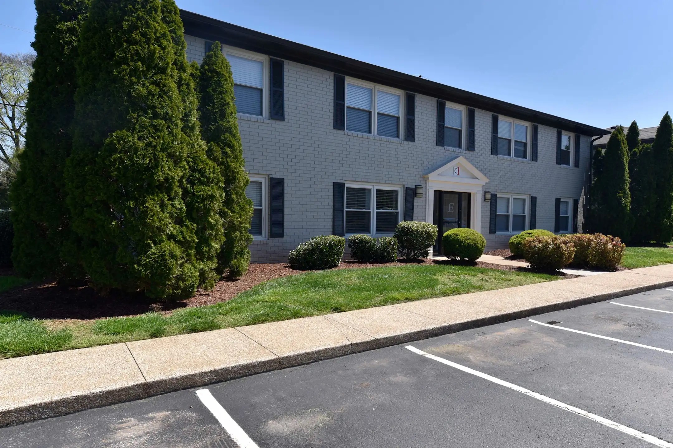 The Enclave 1132 Fairview Ave Bowling Green, KY Apartments for Rent