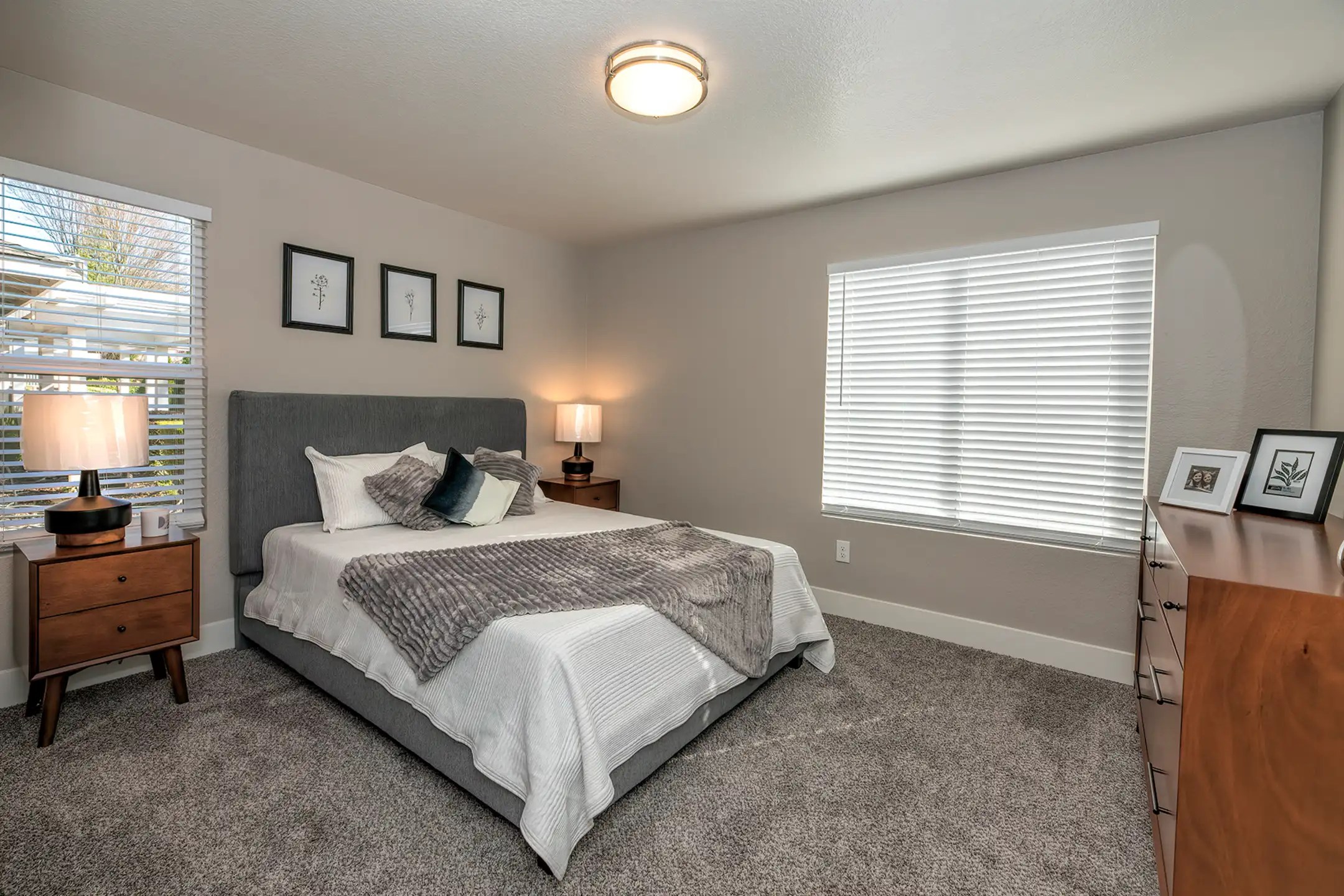 Blairmore Apartments 2330 Vehicle Dr Rancho Cordova, CA Apartments