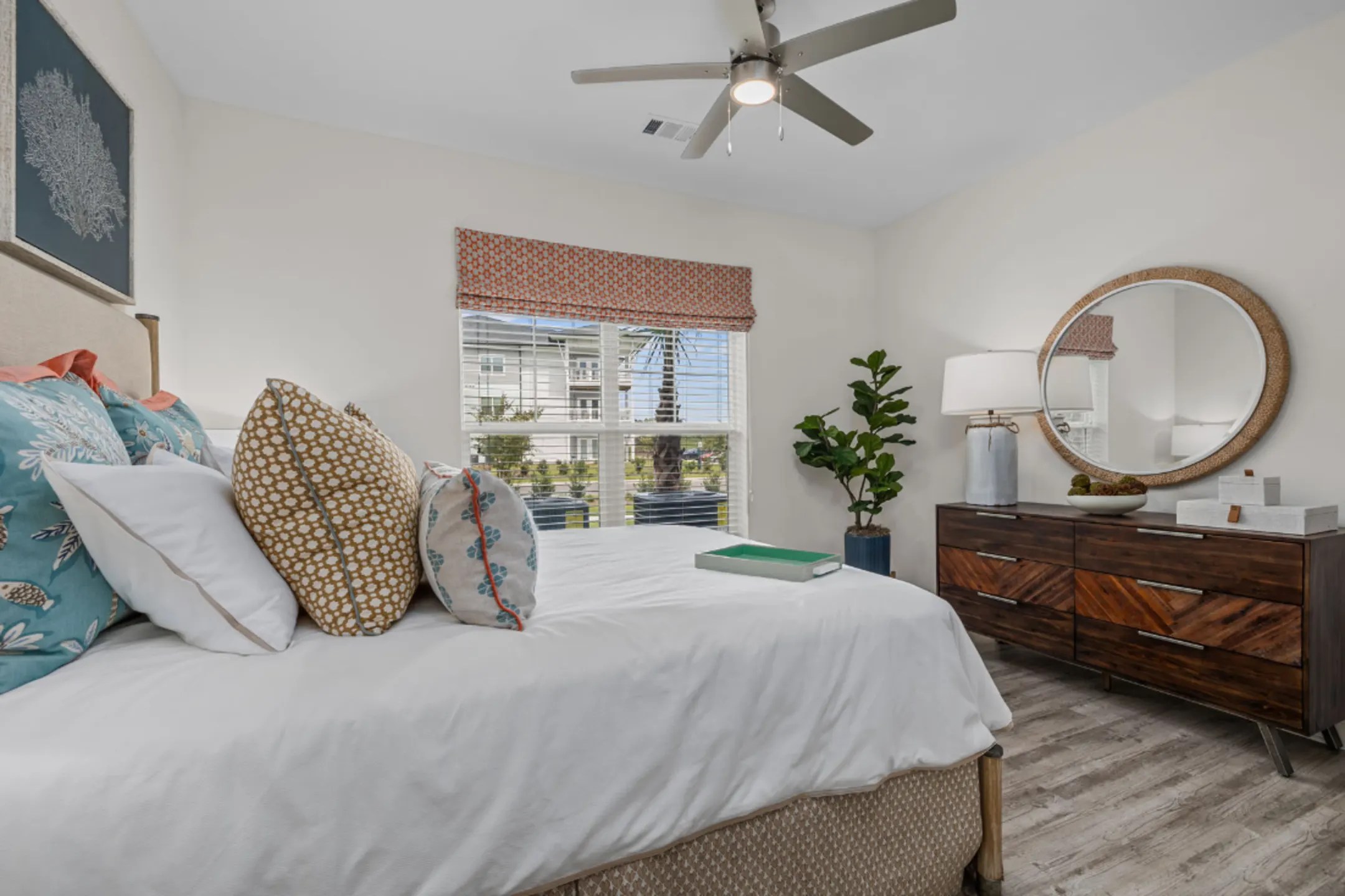 Exchange at Wildlight Apartments Yulee, FL 32097