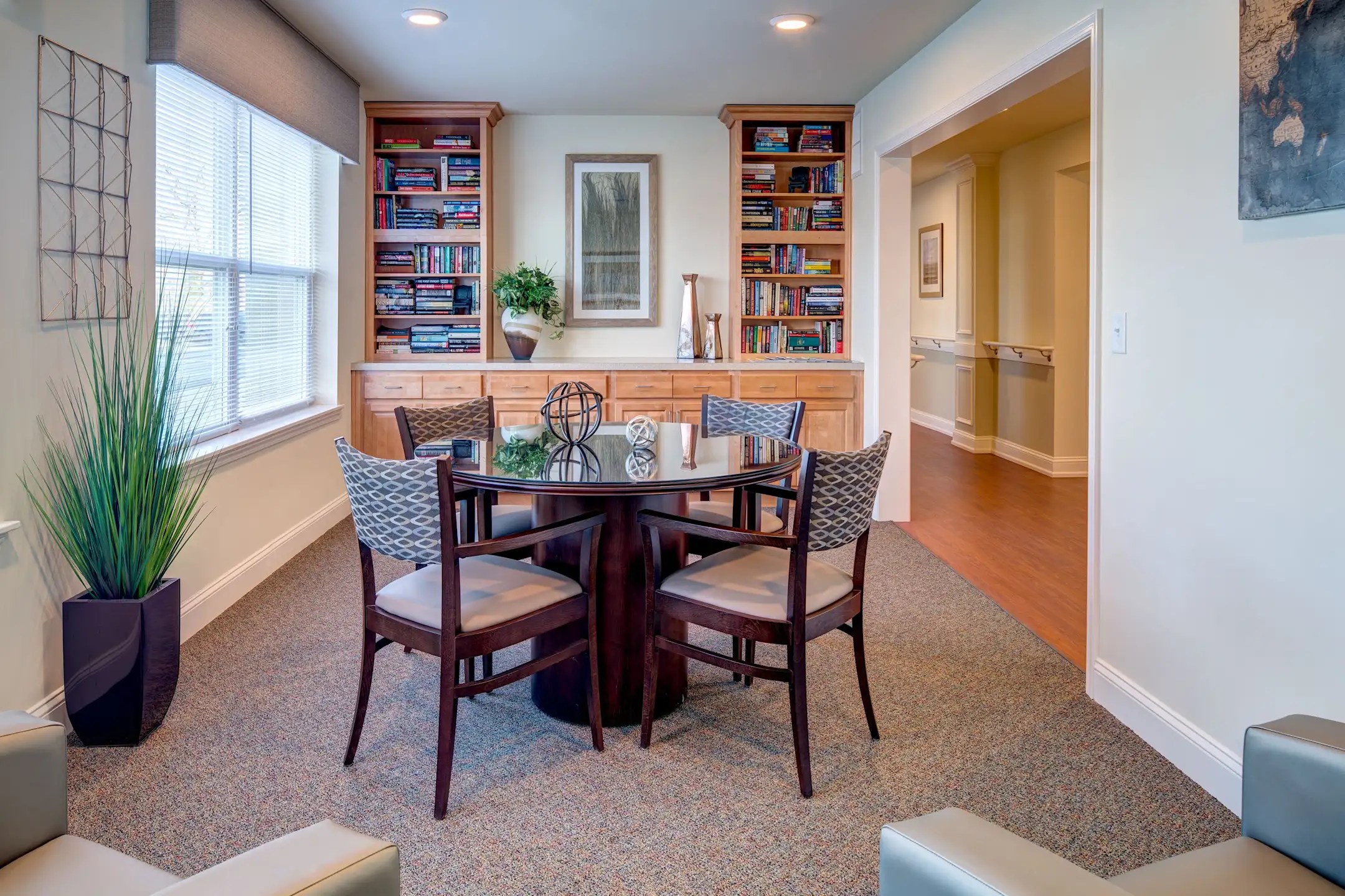 Heritage Village At Oakhurst Apartments Apartments Oakhurst, NJ 07755