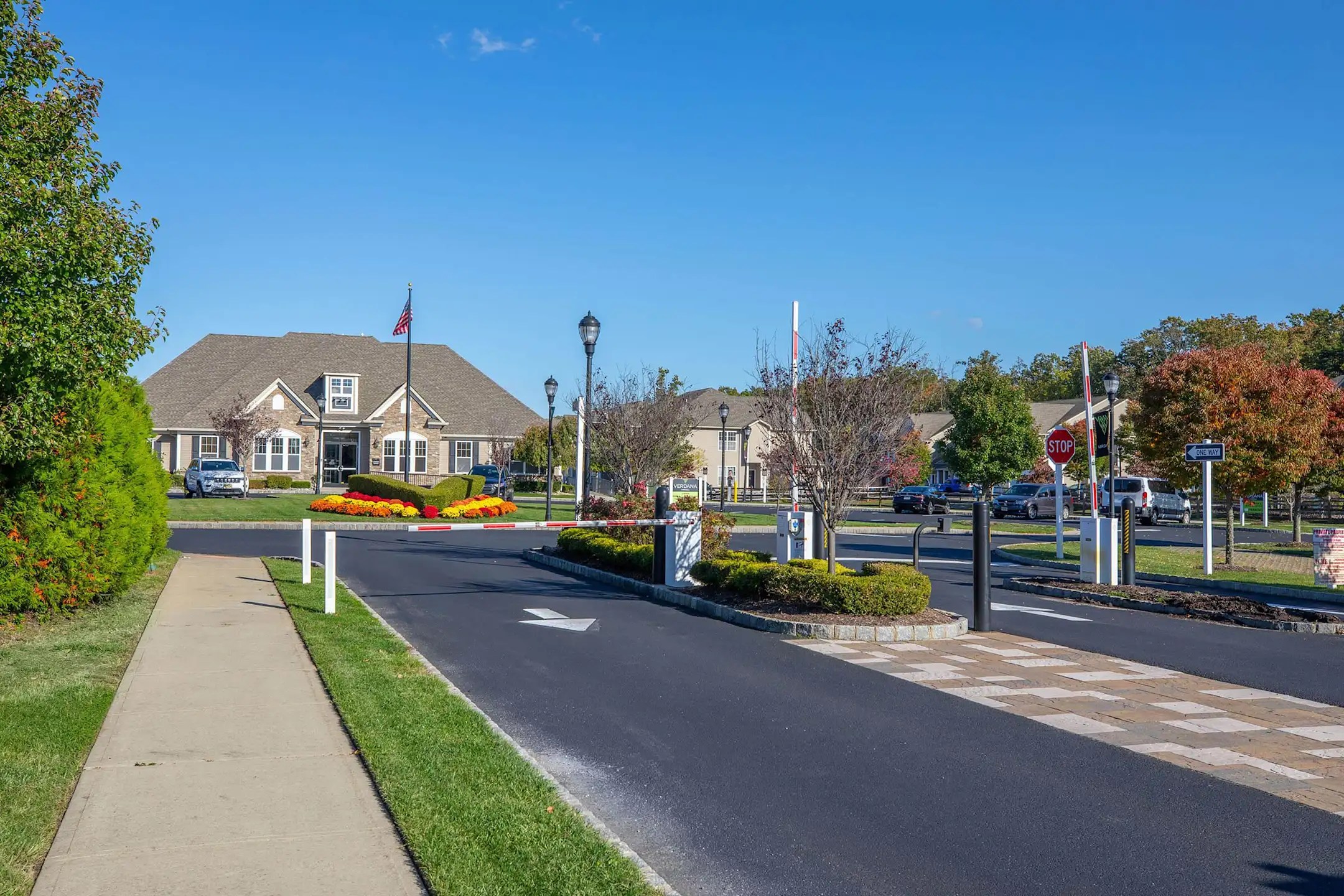 Verdana Howell Apartments Howell, NJ 07731