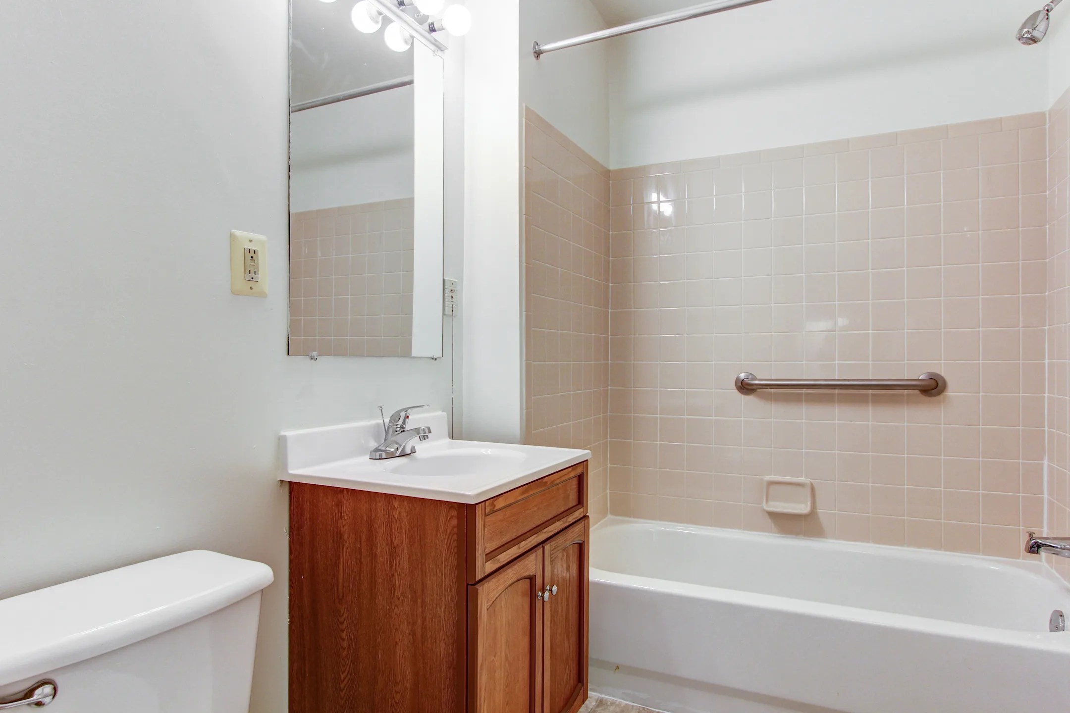 Randolph Village Apartments Senior Living 62+ 531 Randolph Rd