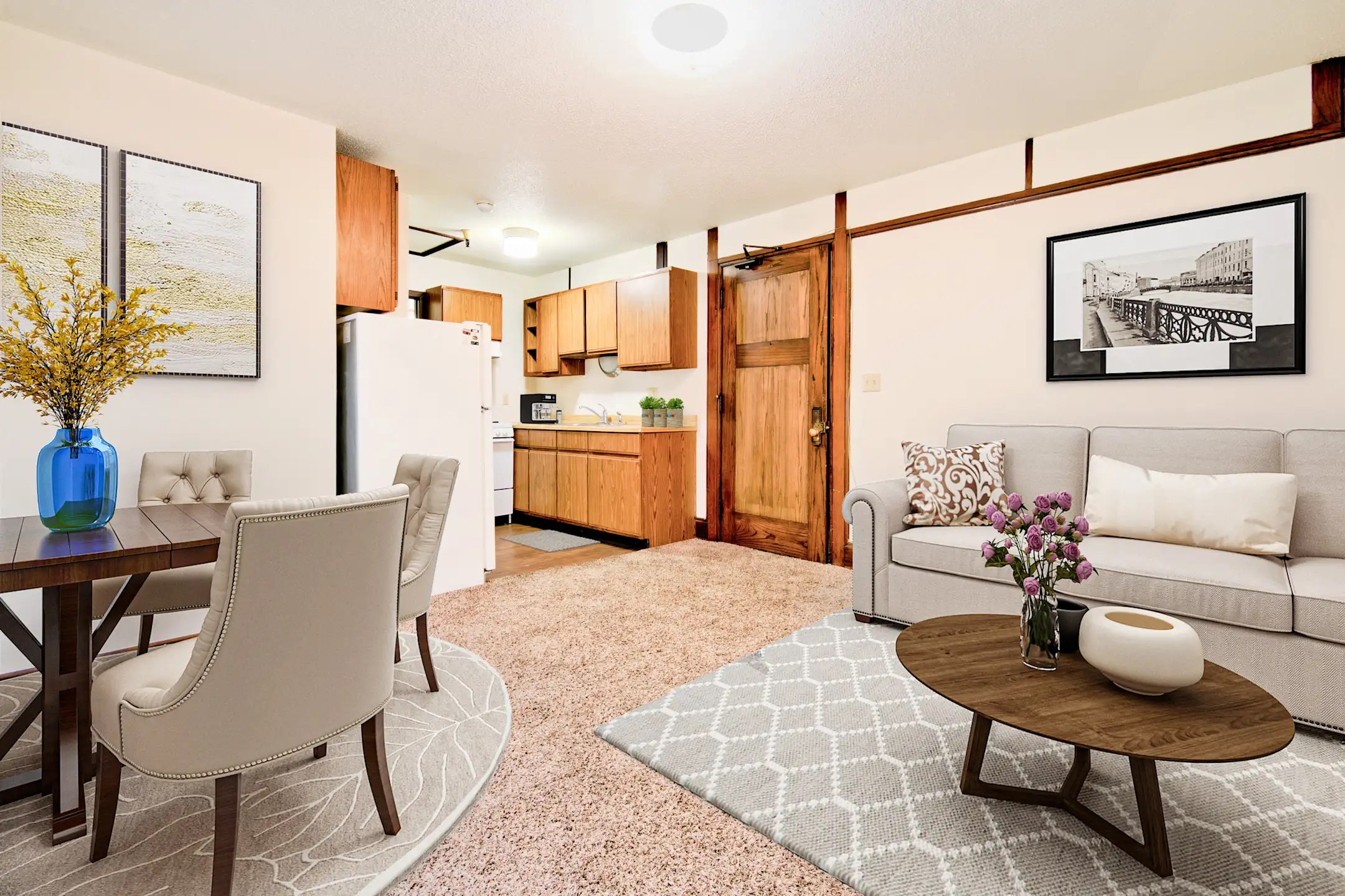 Widlund Building 12 S 3rd St Grand Forks, ND Apartments for Rent