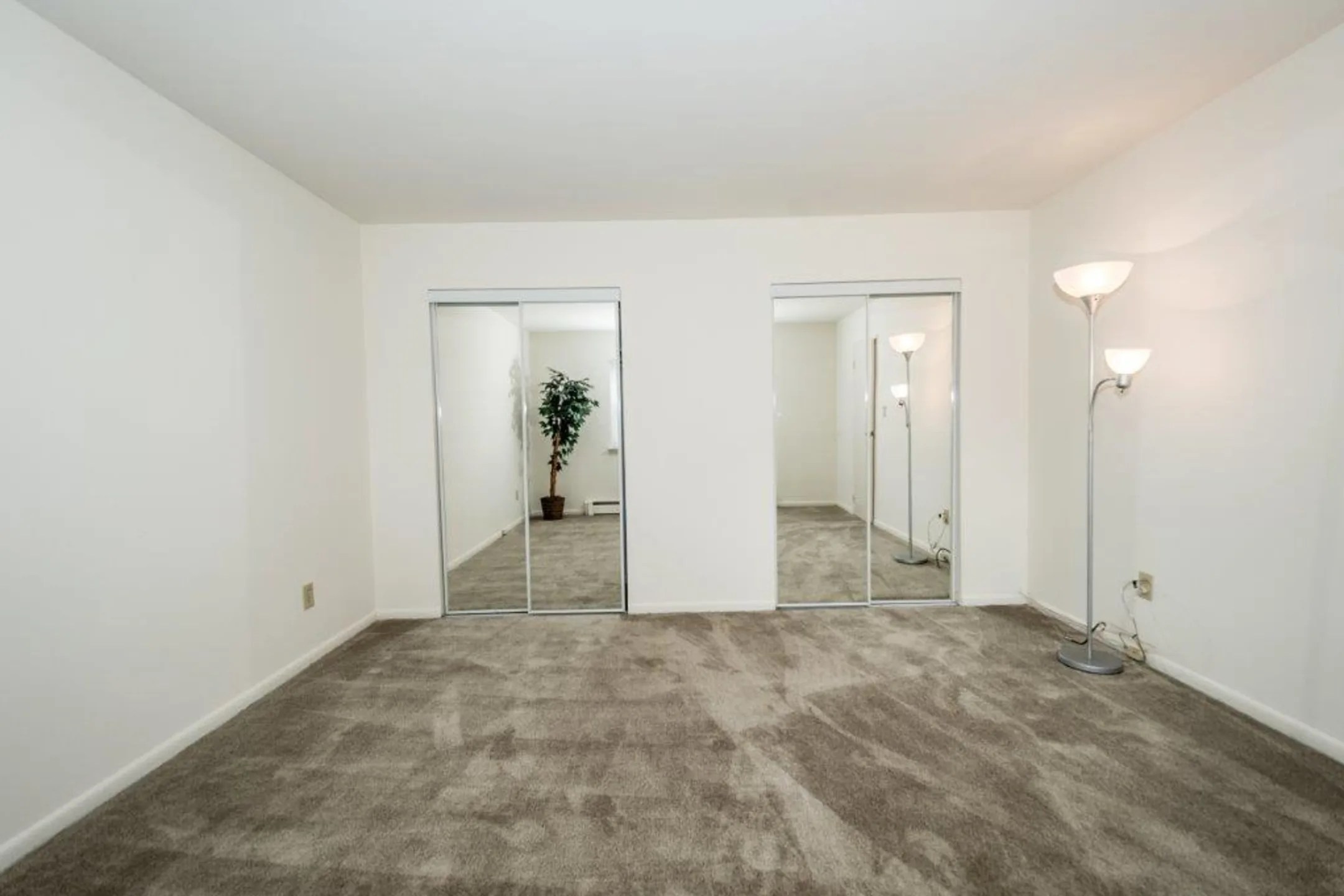 Garden View Garden View Terrace B23 Hightstown, NJ Apartments for