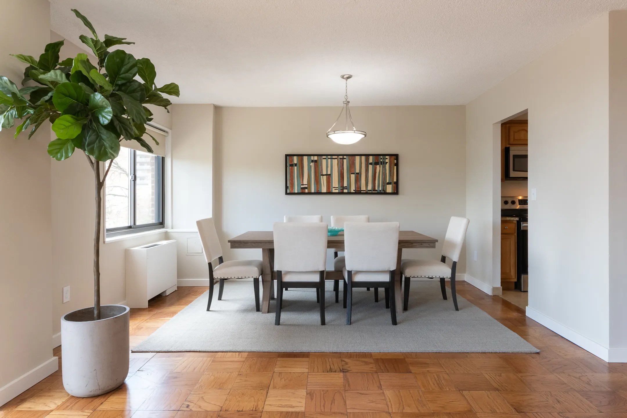 The Pierre Apartments Hackensack, NJ 07601