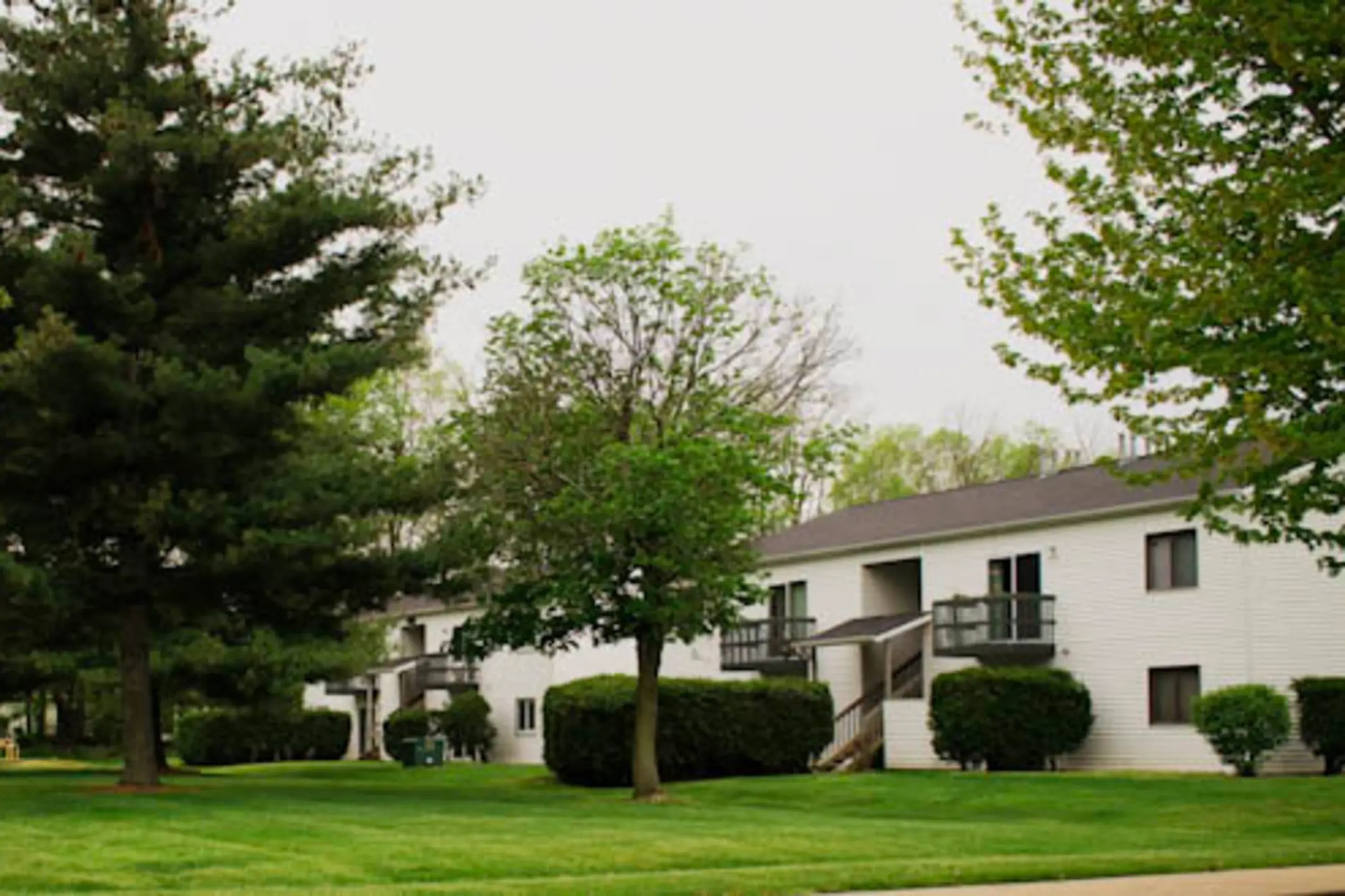 GT Properties 3314 Elkhart Rd Goshen, IN Apartments for Rent Rent.