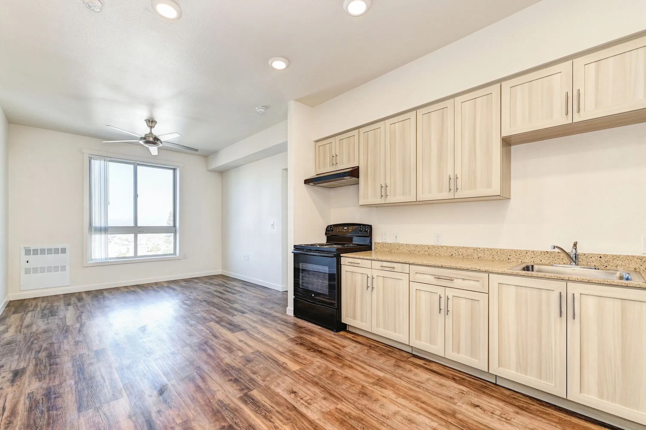 Oakland Station Senior Apartments 62+ Restrictions May Apply 1428 105th Ave Oakland