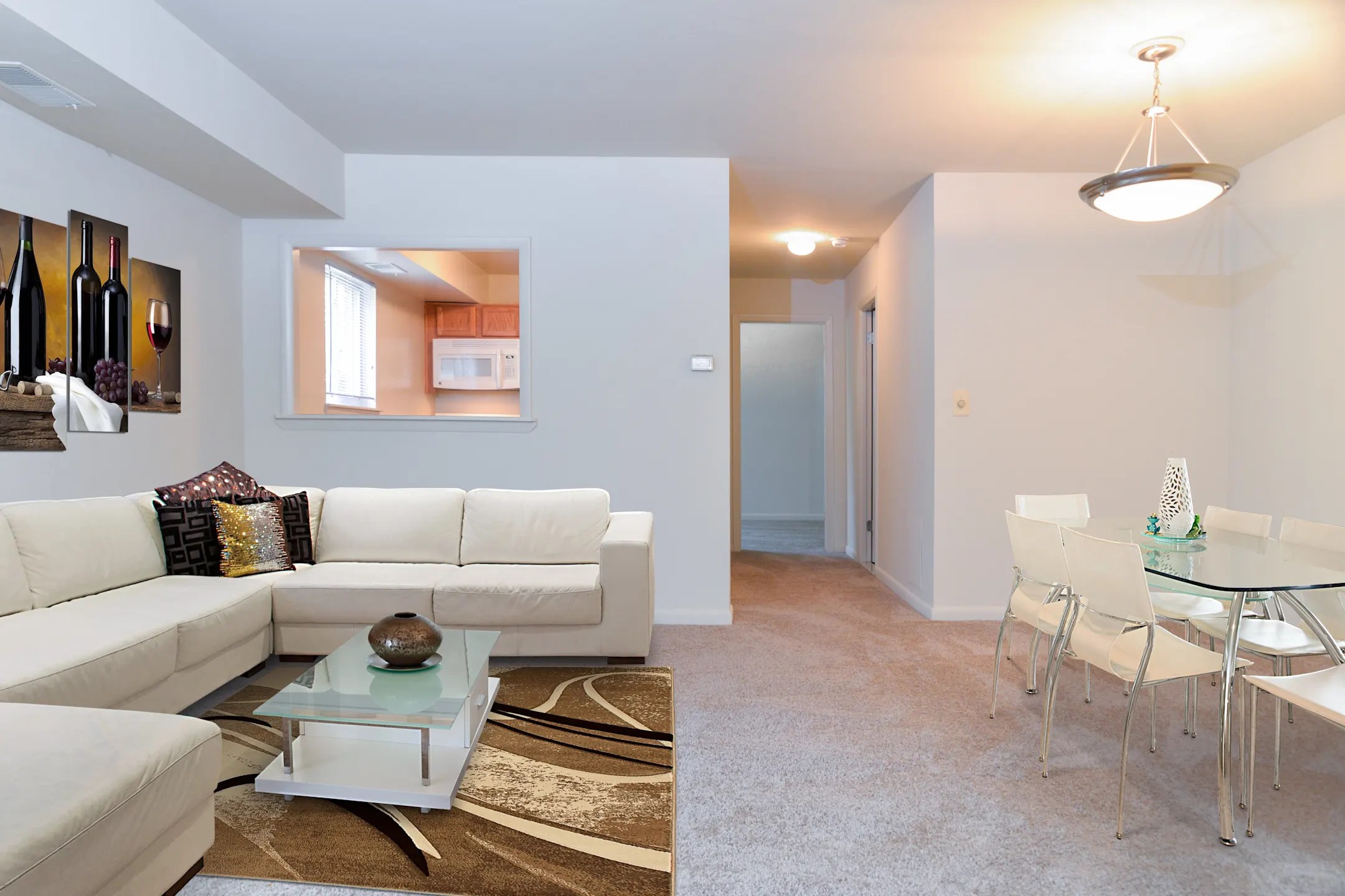 Walker Manor 1018K Woodson Rd Baltimore, MD Apartments for Rent