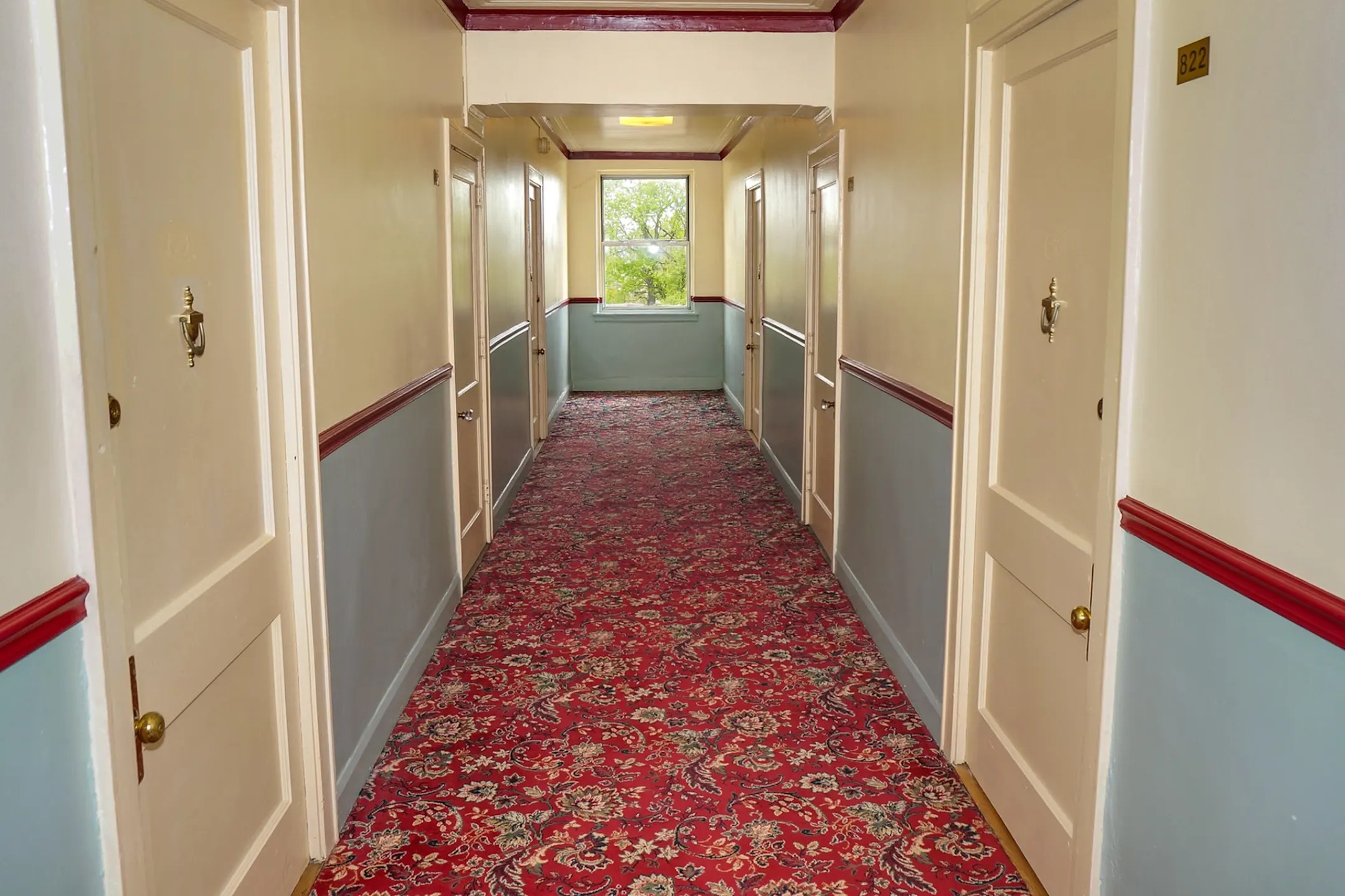 Morrowfield Apartments Apartments Pittsburgh, PA 15217