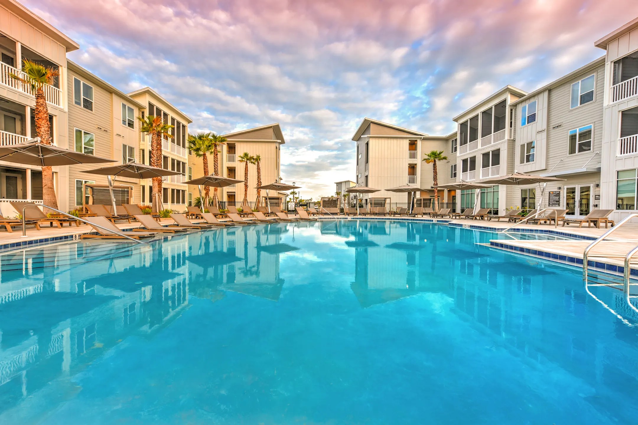 The Lofts at Wildlight Apartments Yulee, FL 32097