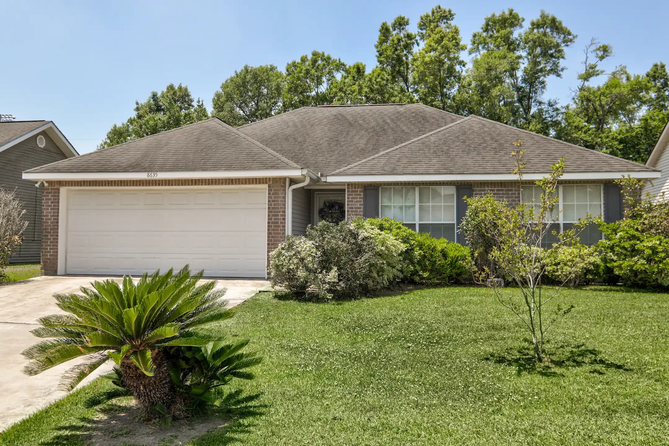Hooper Ridge Homes Houses Baton Rouge, LA 70811