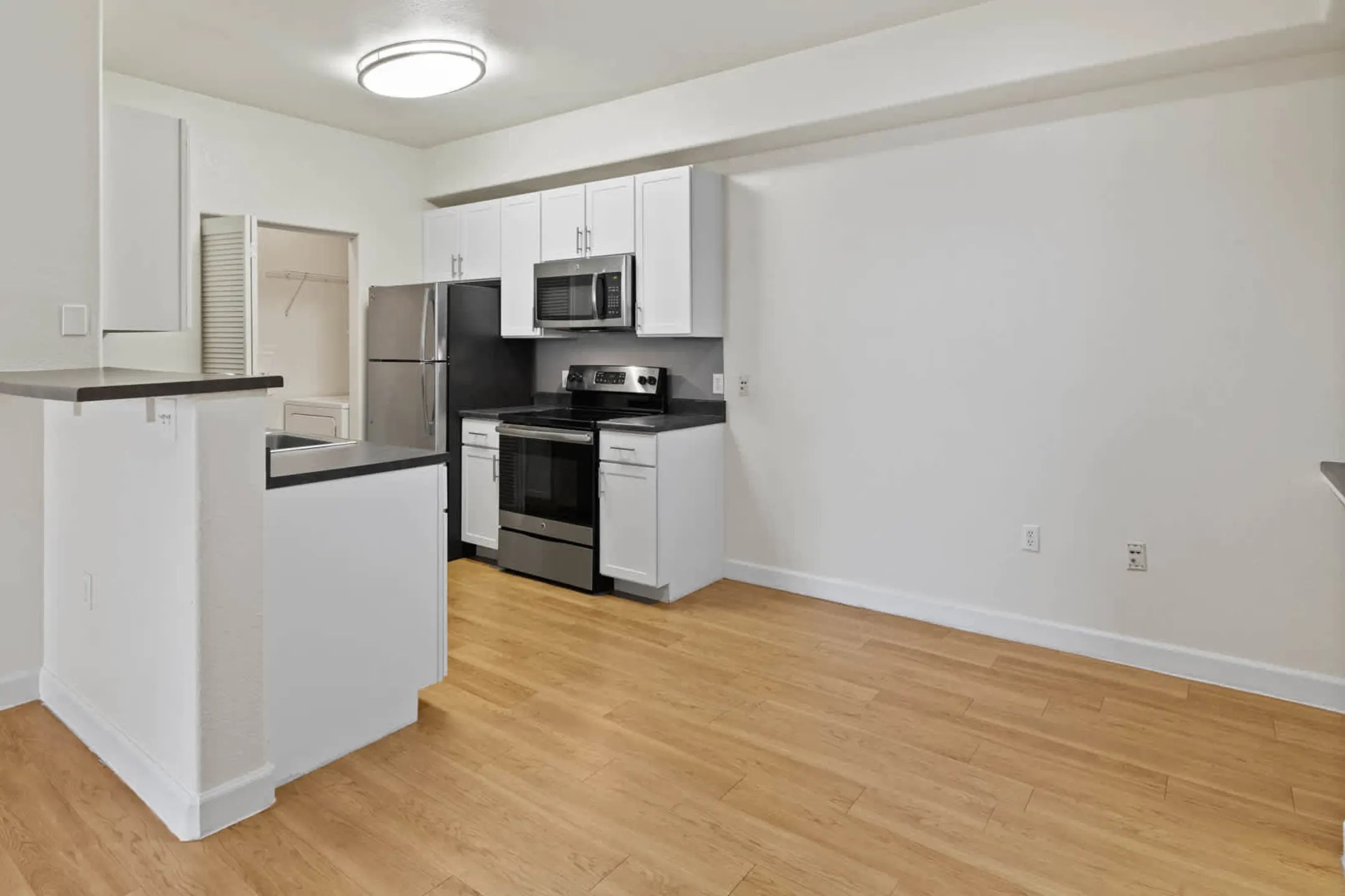Alborada Apartments Fremont, CA 94538