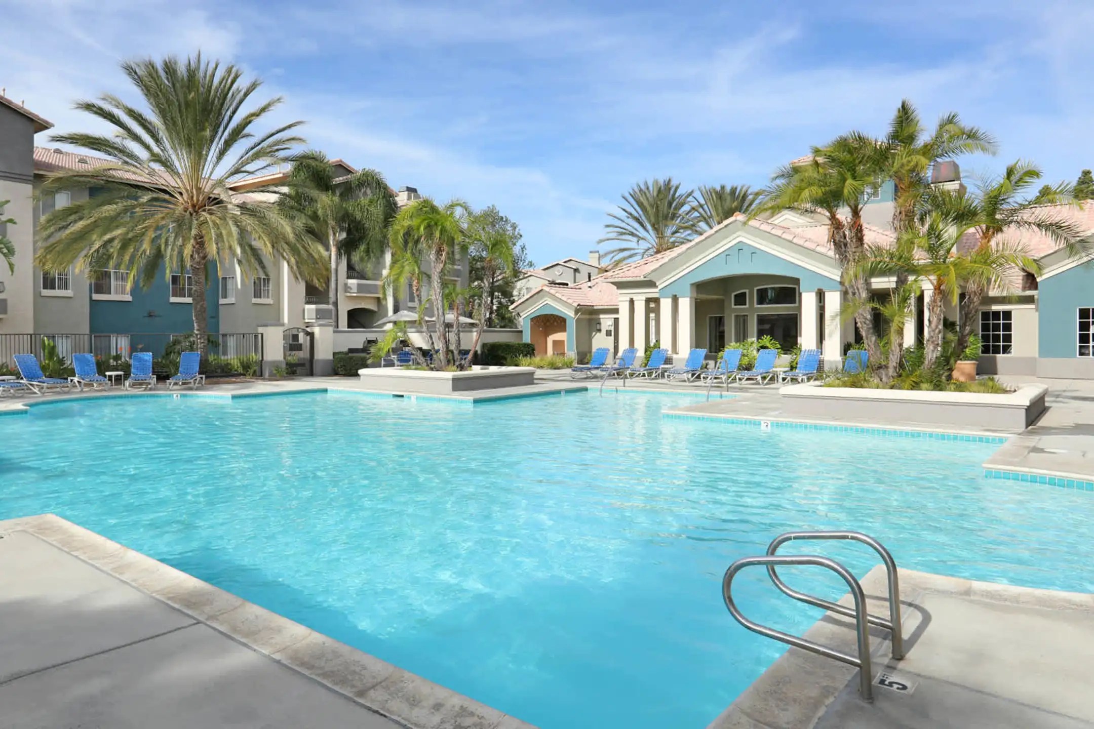 Sonterra at Foothill Ranch Apartments Foothill Ranch, CA 92610