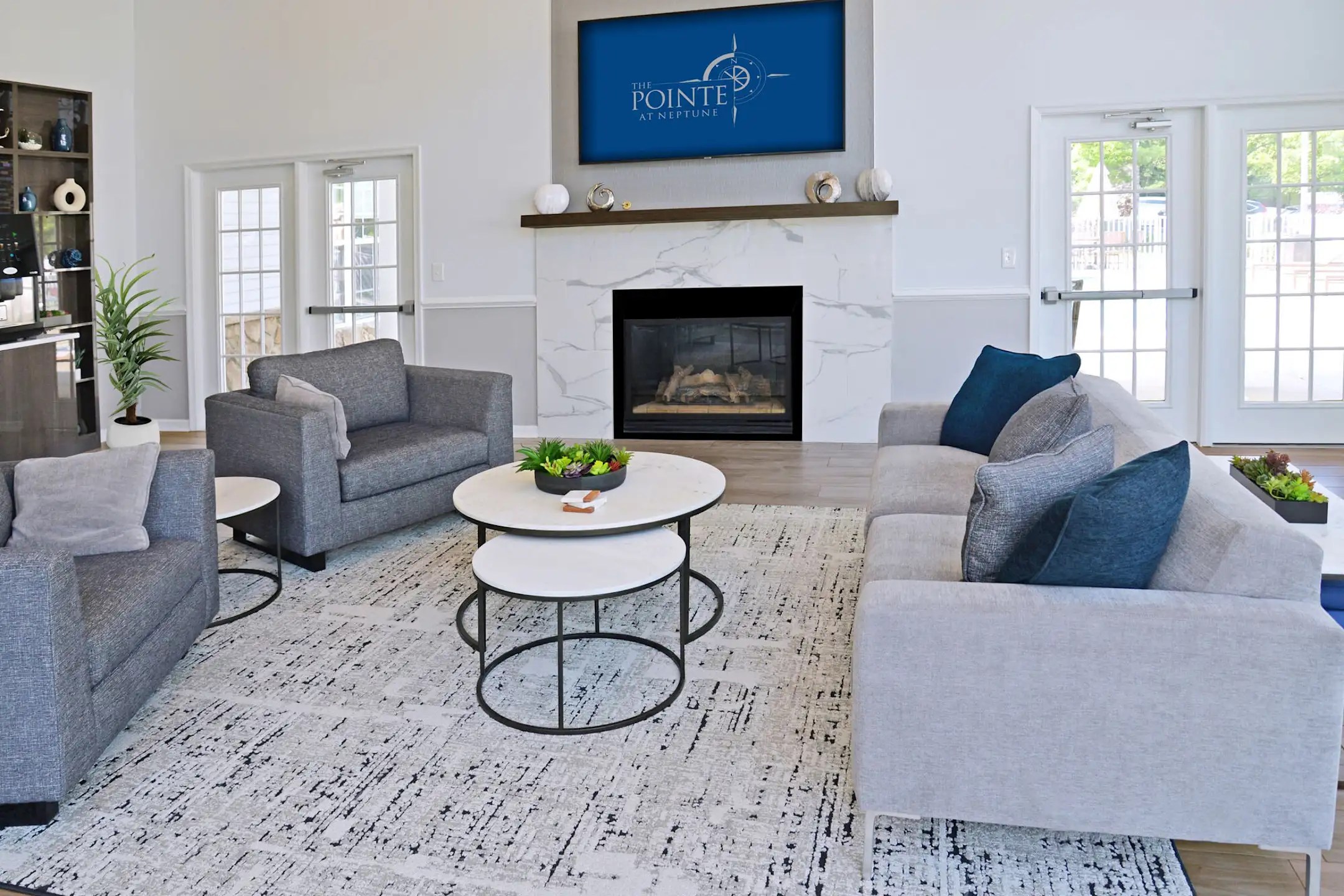 The Pointe at Neptune 3425 W Bangs Ave Neptune, NJ Apartments for