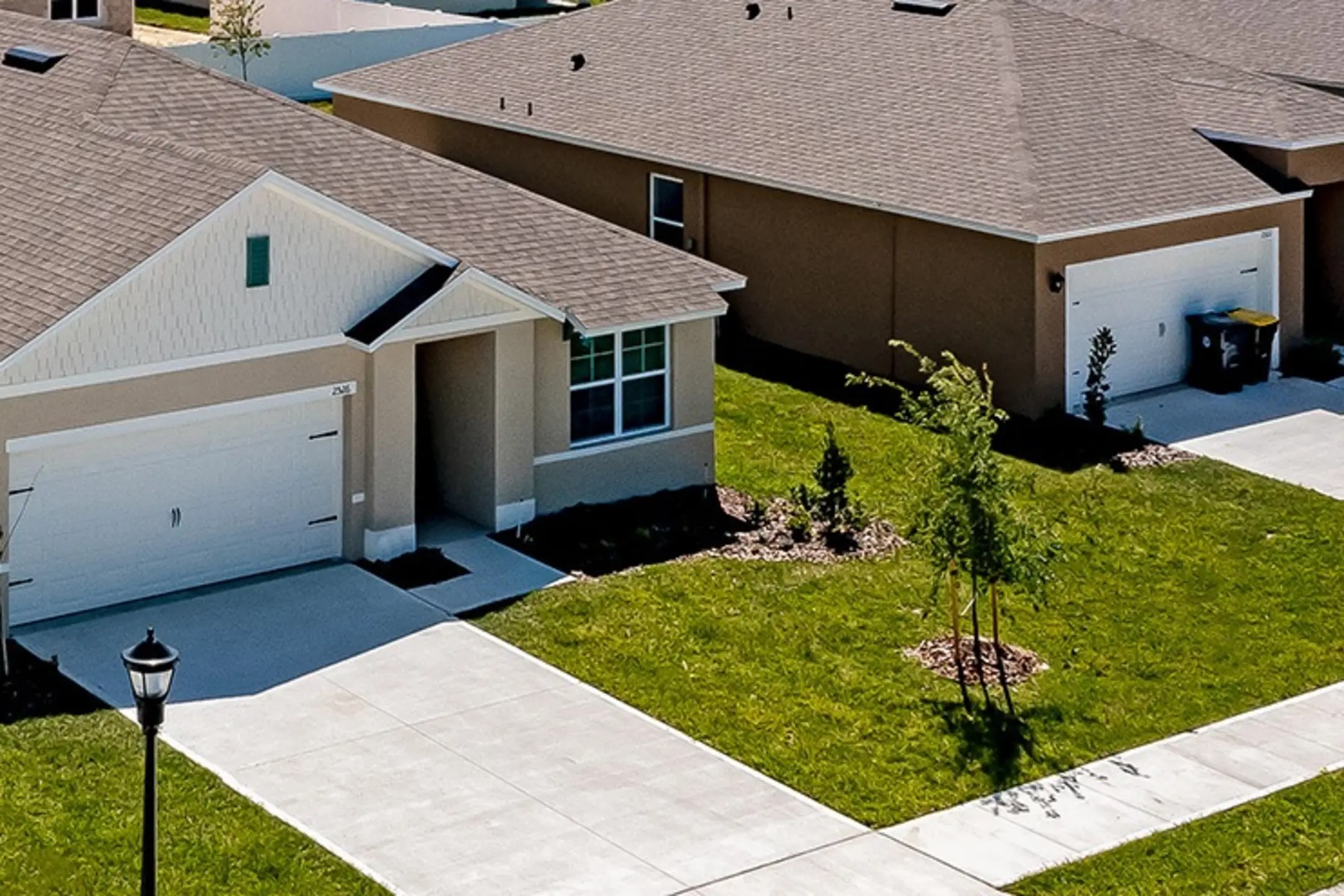 Erikson Park Apartments Auburndale, FL 33823