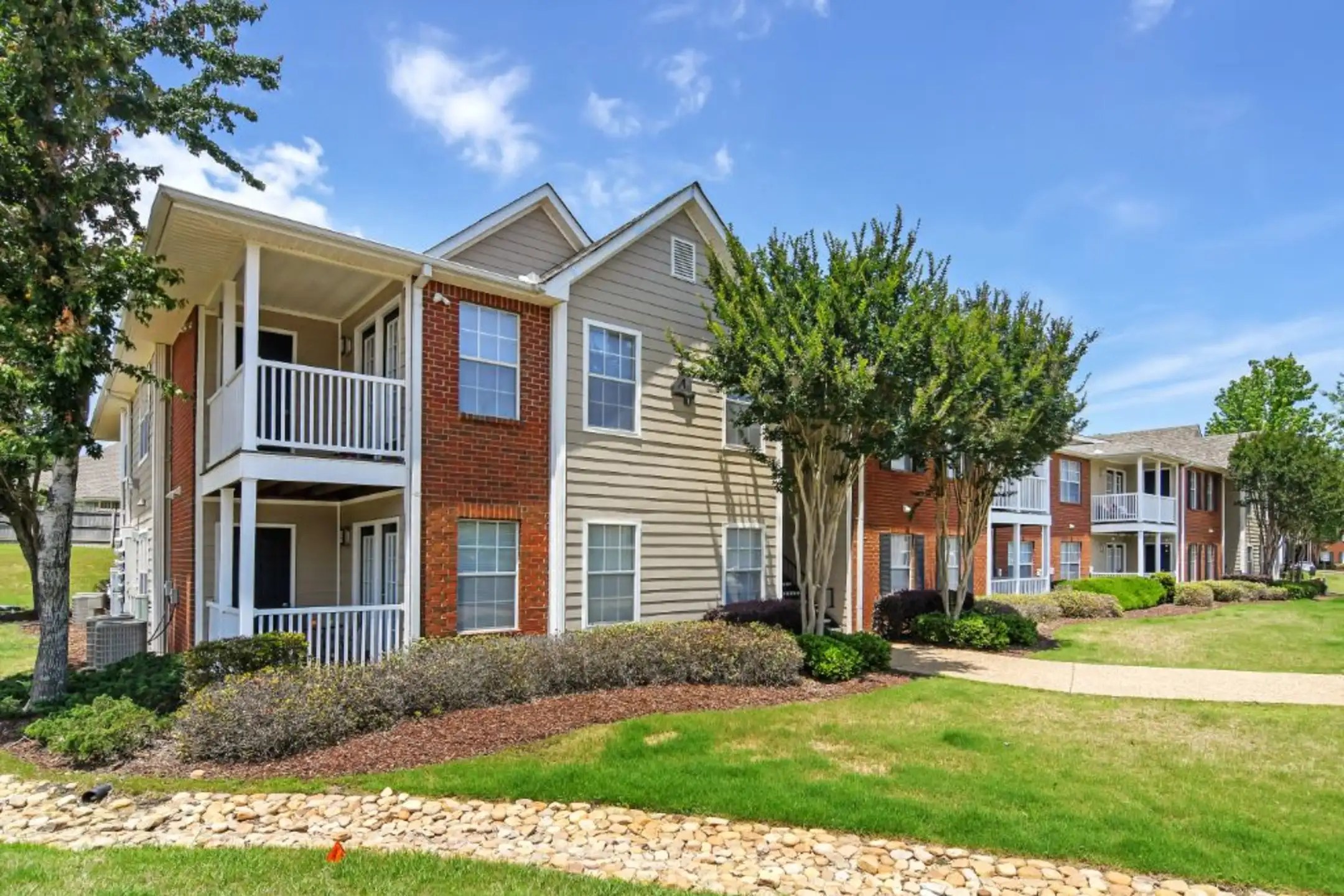 Bridgewater Apartments Brandon, MS 39047