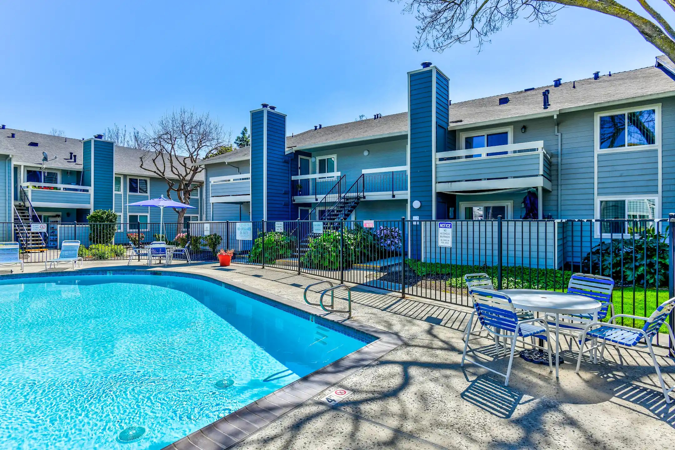 Cedar Glen Apartments Apartments Campbell, CA 95008