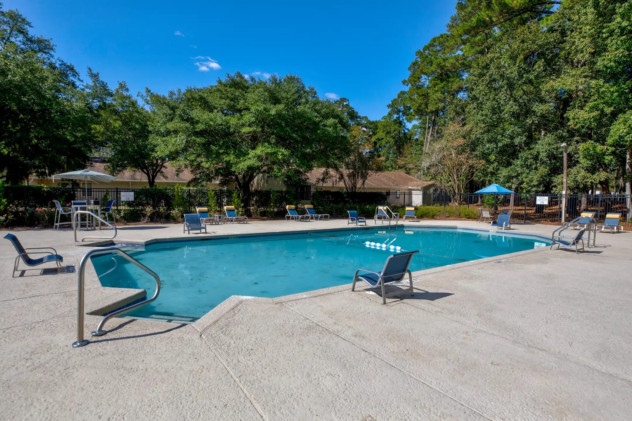 The Arbors Apartments Savannah, GA 31408