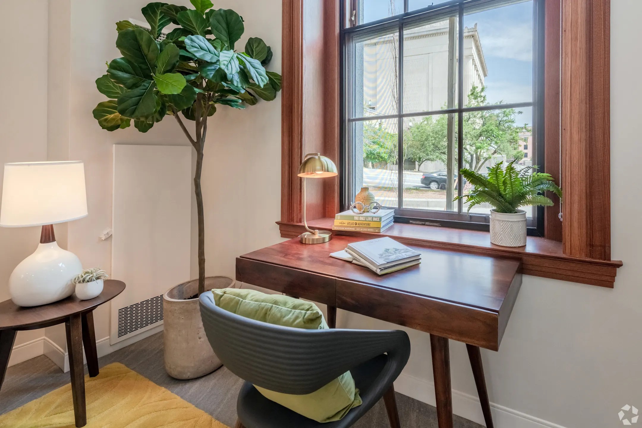 Courthouse Lofts 2 Main Street Worcester, MA Apartments for Rent