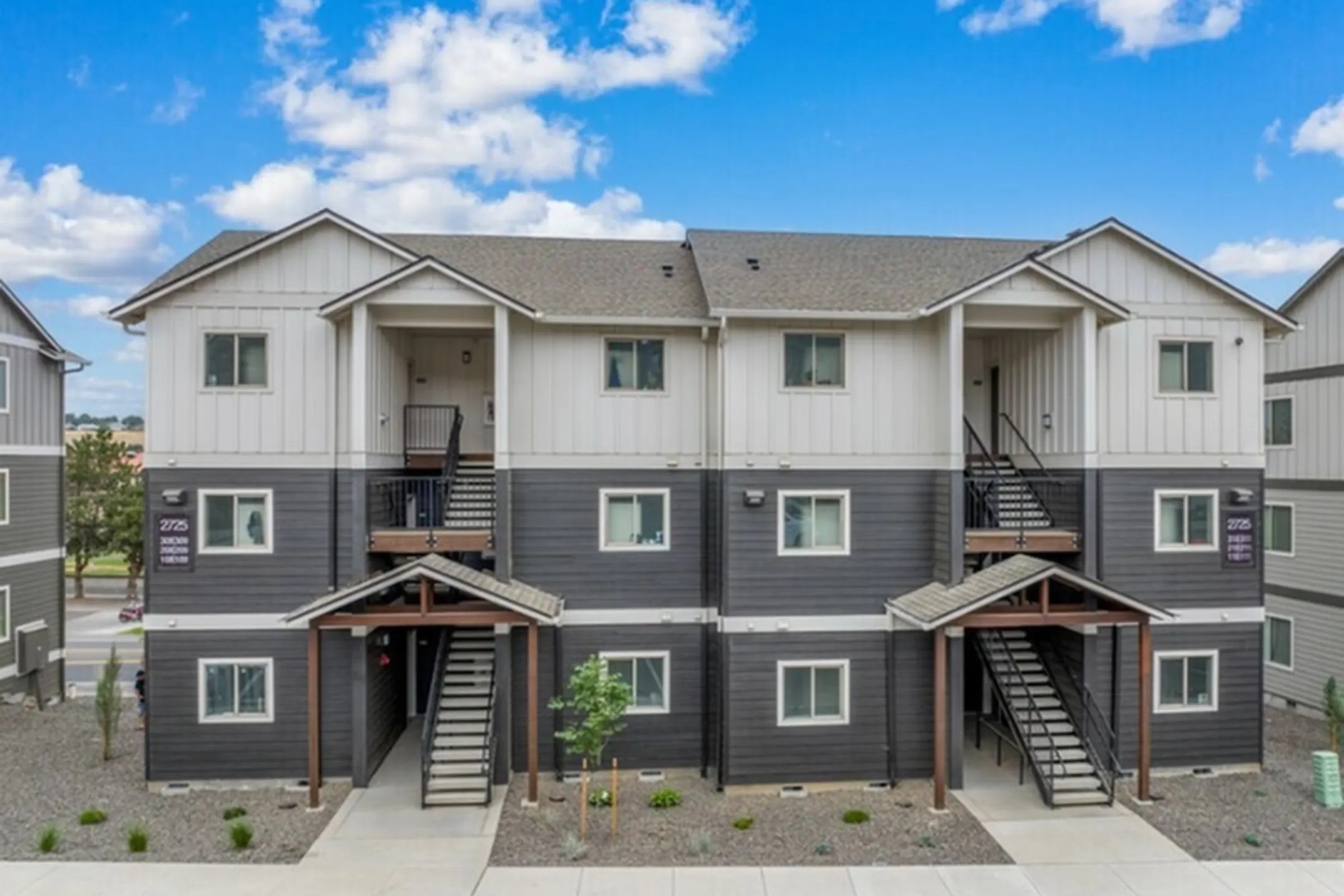 Westgate Apartment Homes Apartments Pendleton, OR 97801