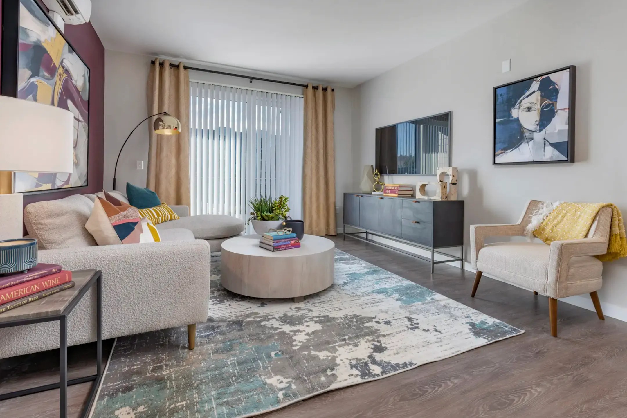 Slate at Merrimack 2 Lexington Court Merrimack, NH Apartments for