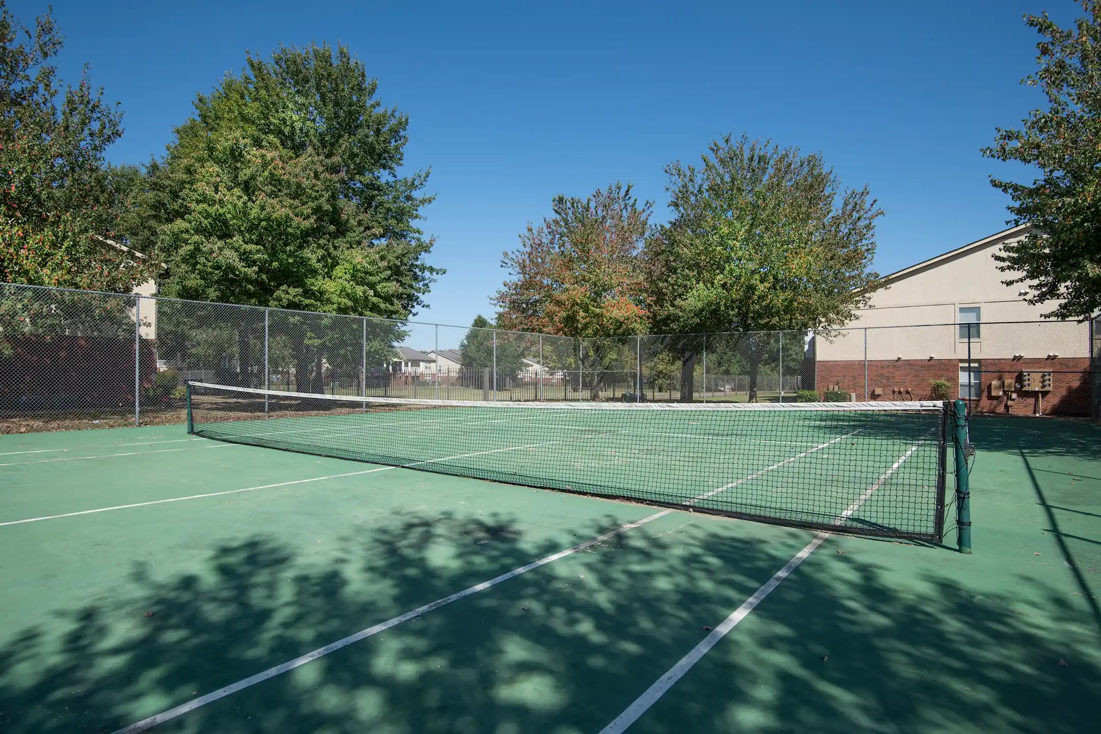 The Links at Harrison 1919 Club Cir Harrison, AR Apartments for