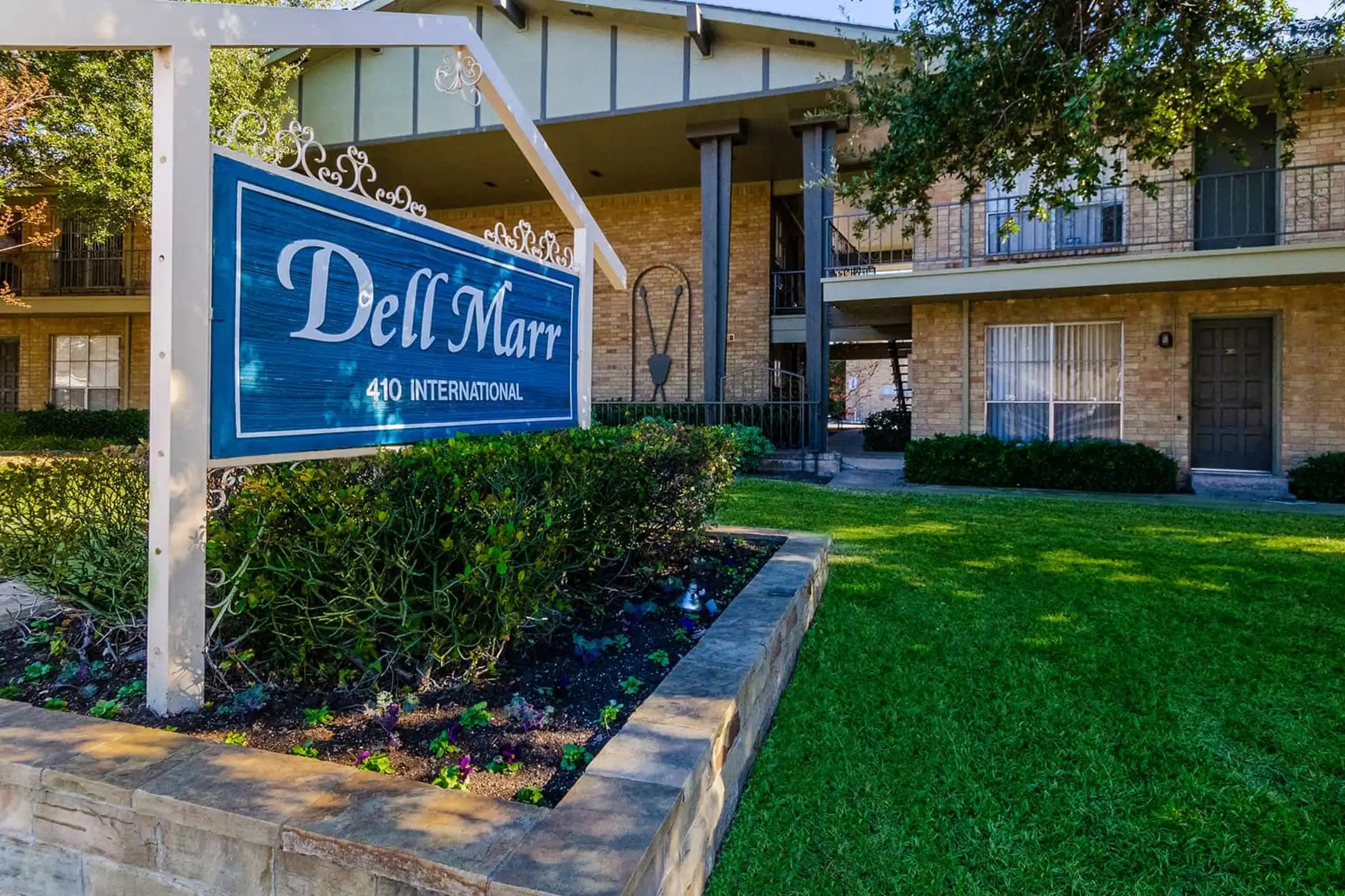 DellMarr Apartments Apartments Garland, TX 75042