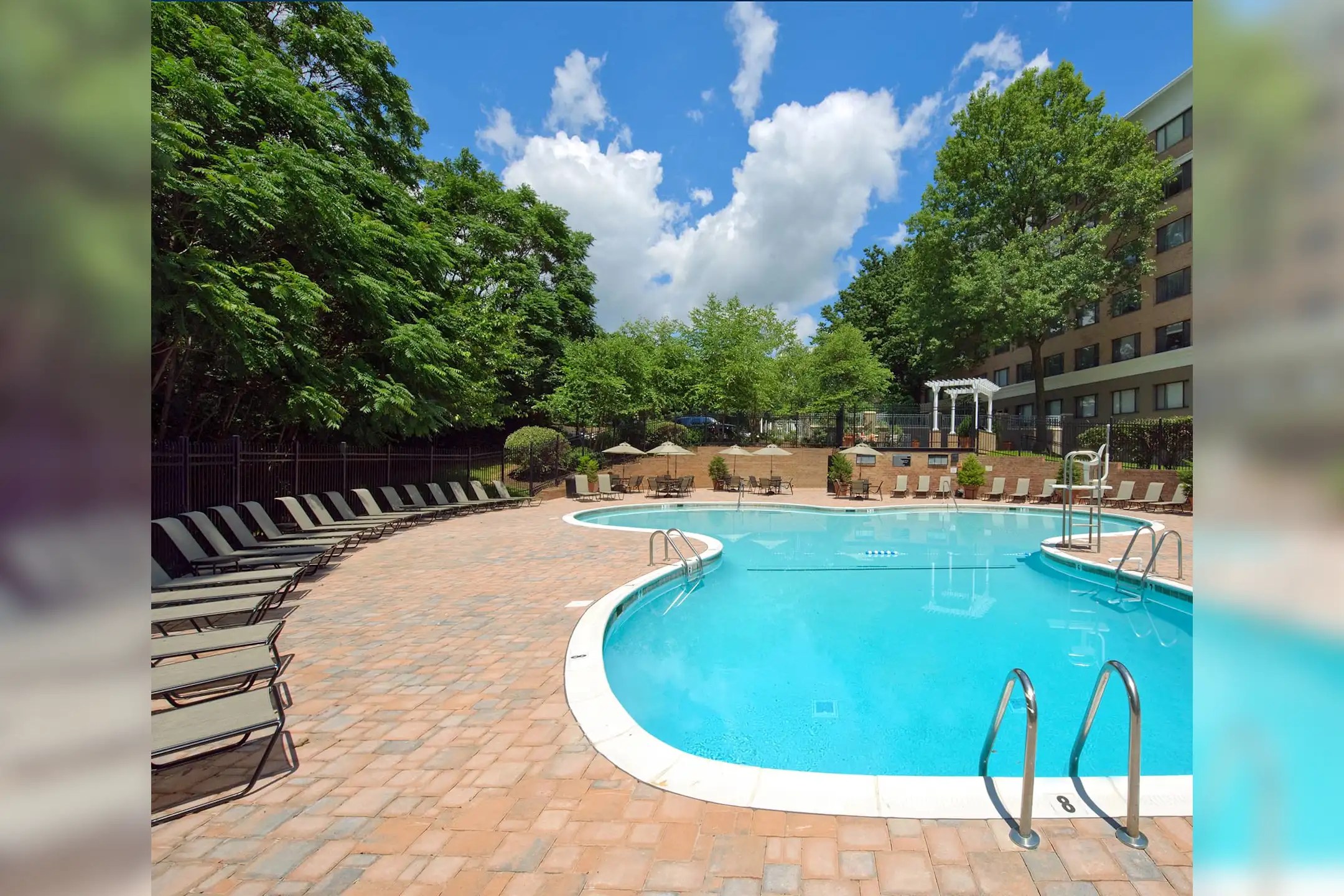 The Whitmore 4301 Columbia Pike Arlington, VA Apartments for Rent
