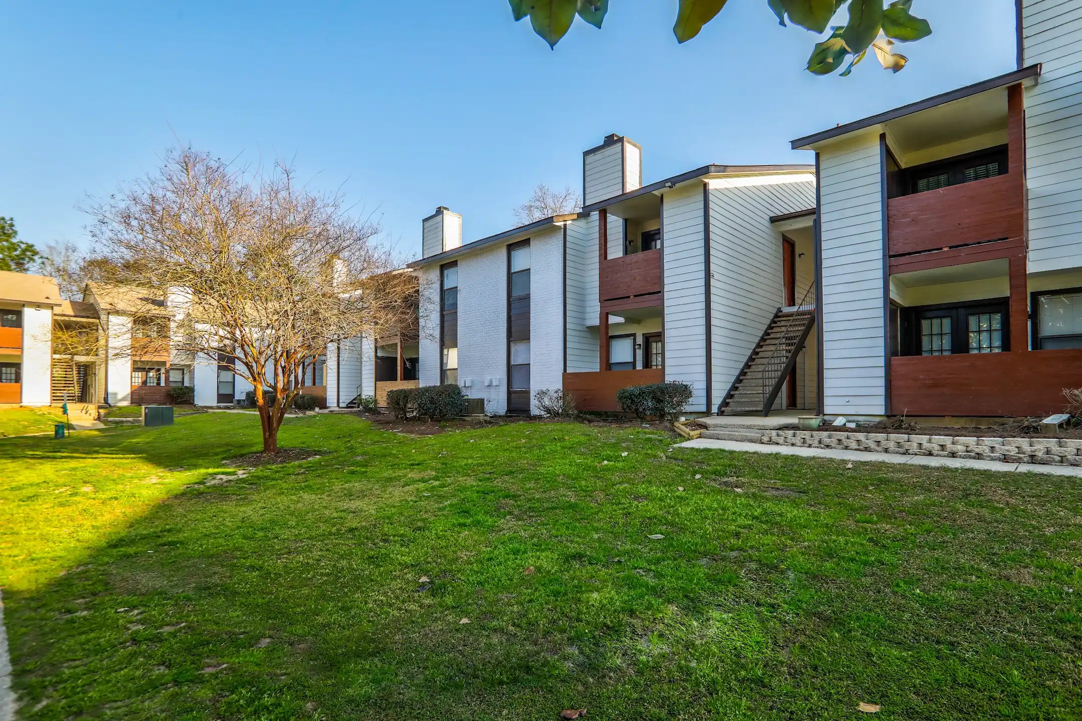 Cimarron Ridge Apartments 6427 Grelot Rd Mobile, AL for Rent Rent.