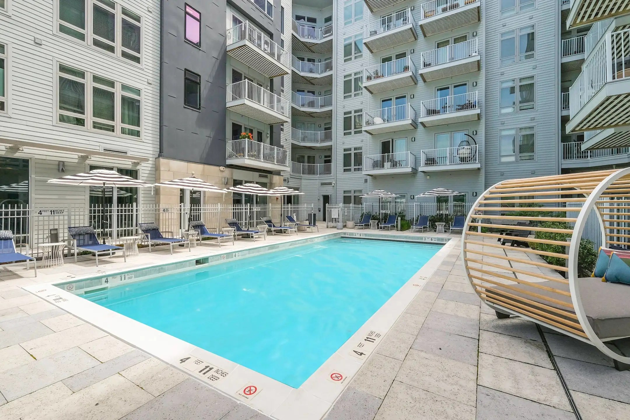 Apex Hudson Riverfront Apartments Yonkers, NY 10701