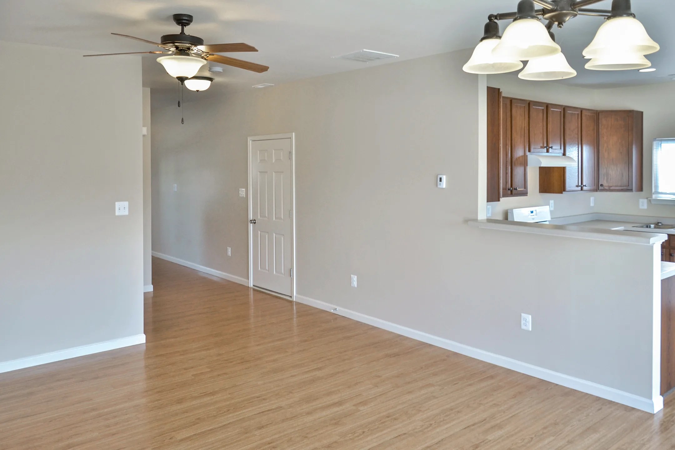 Aberdeen Proving Ground OnPost Housing Townhomes Aberdeen Proving