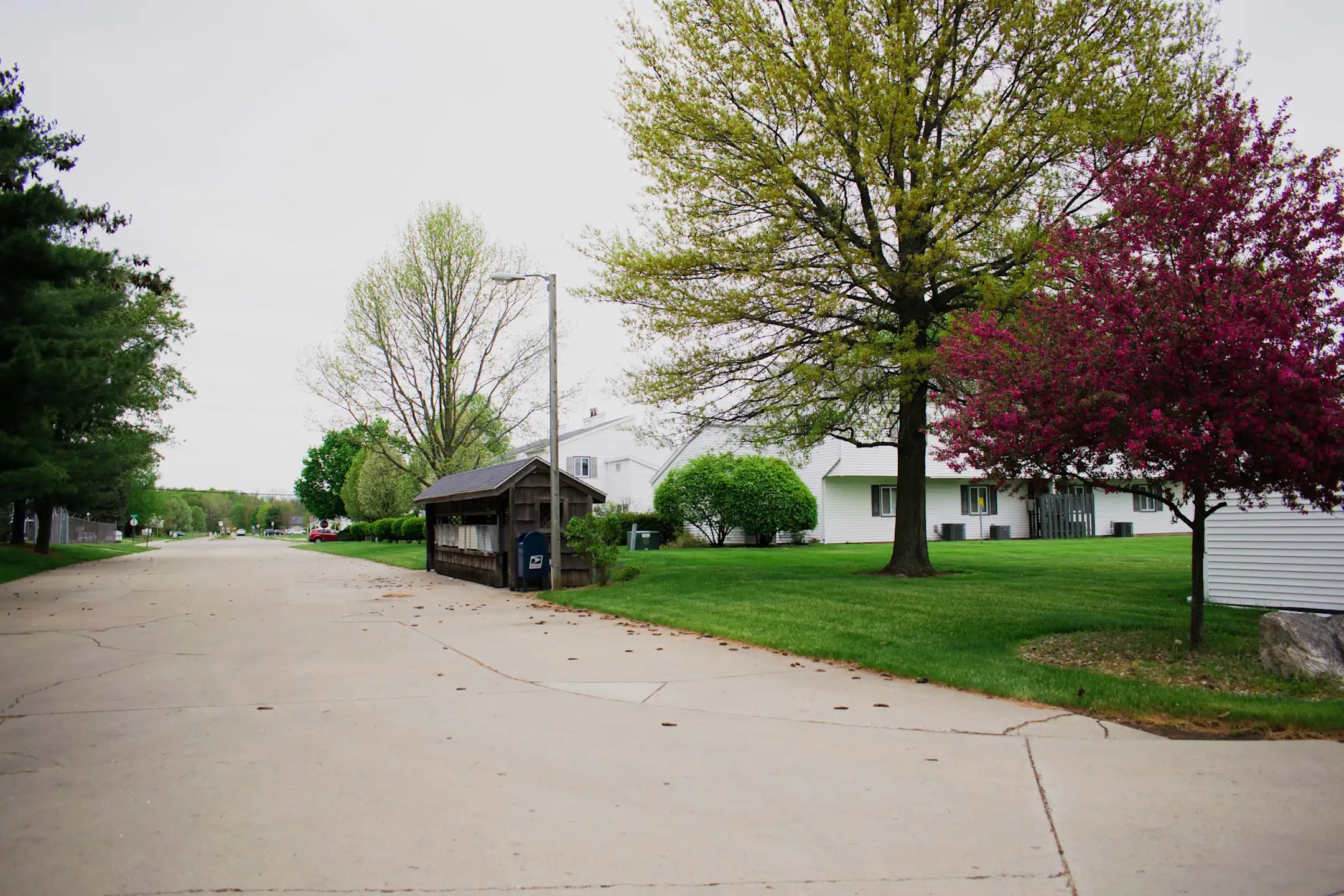 GT Properties 3314 Elkhart Rd Goshen, IN Apartments for Rent Rent.