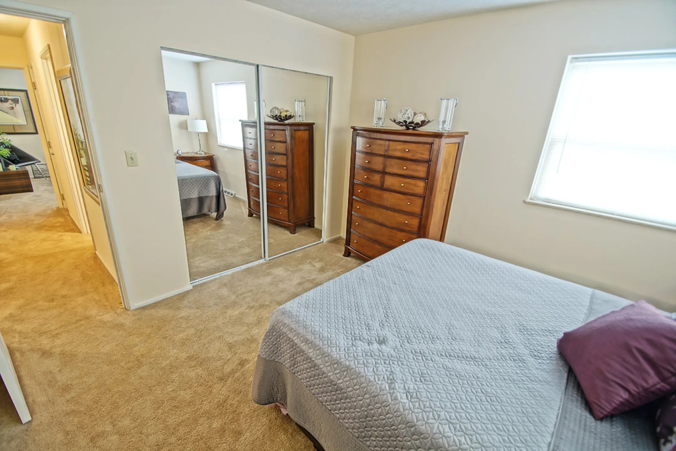 River Run Apartments Apartments Warren, OH 44485