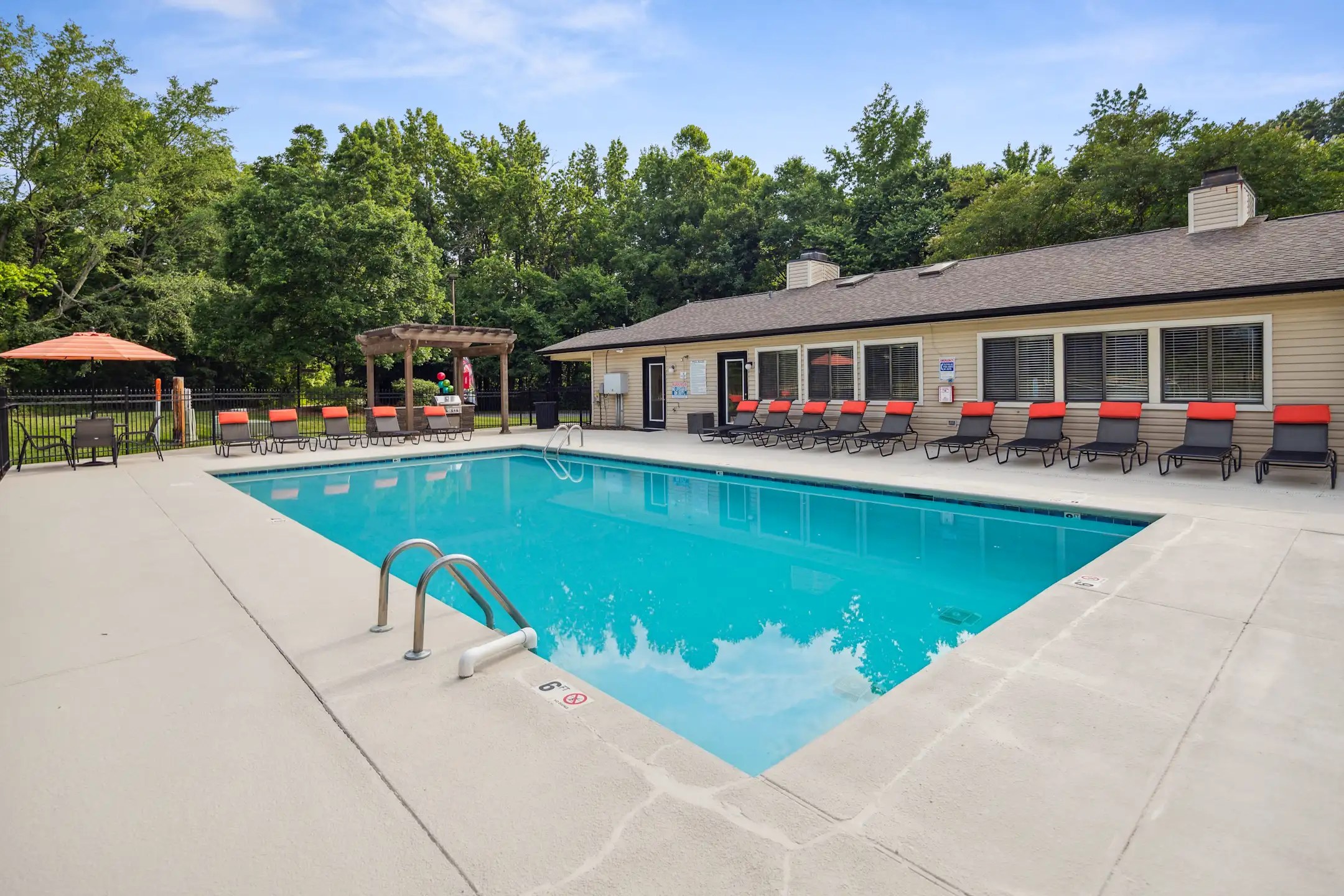 Davidson Apartments Concord, NC 28027