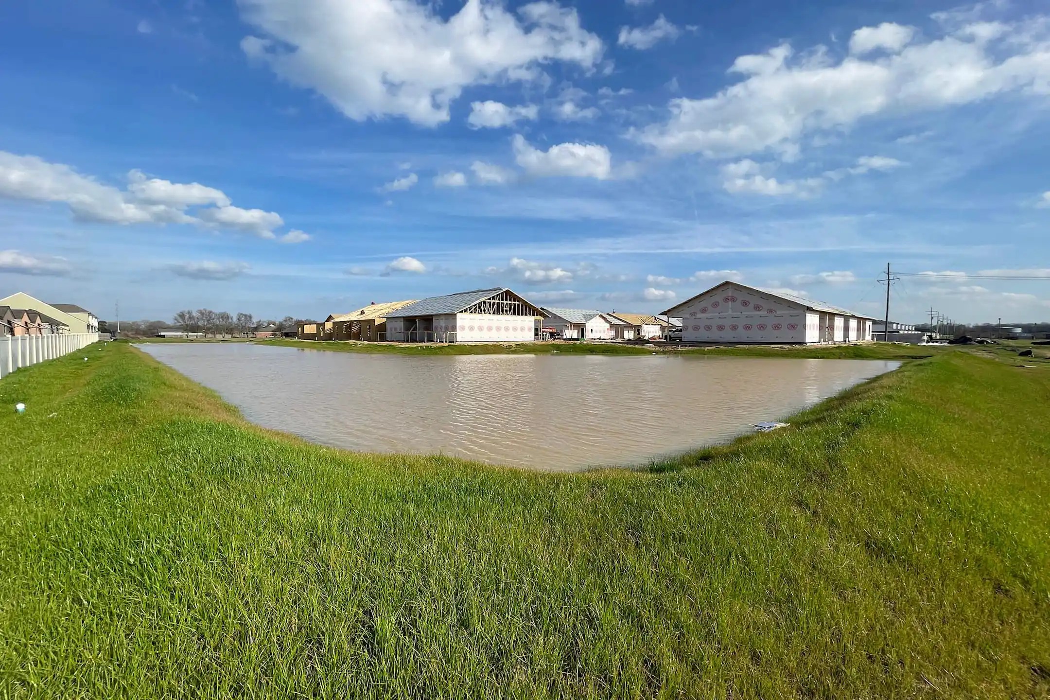 Peaks of Sterlington 55+ Community 195 Parrot Beak Road Sterlington