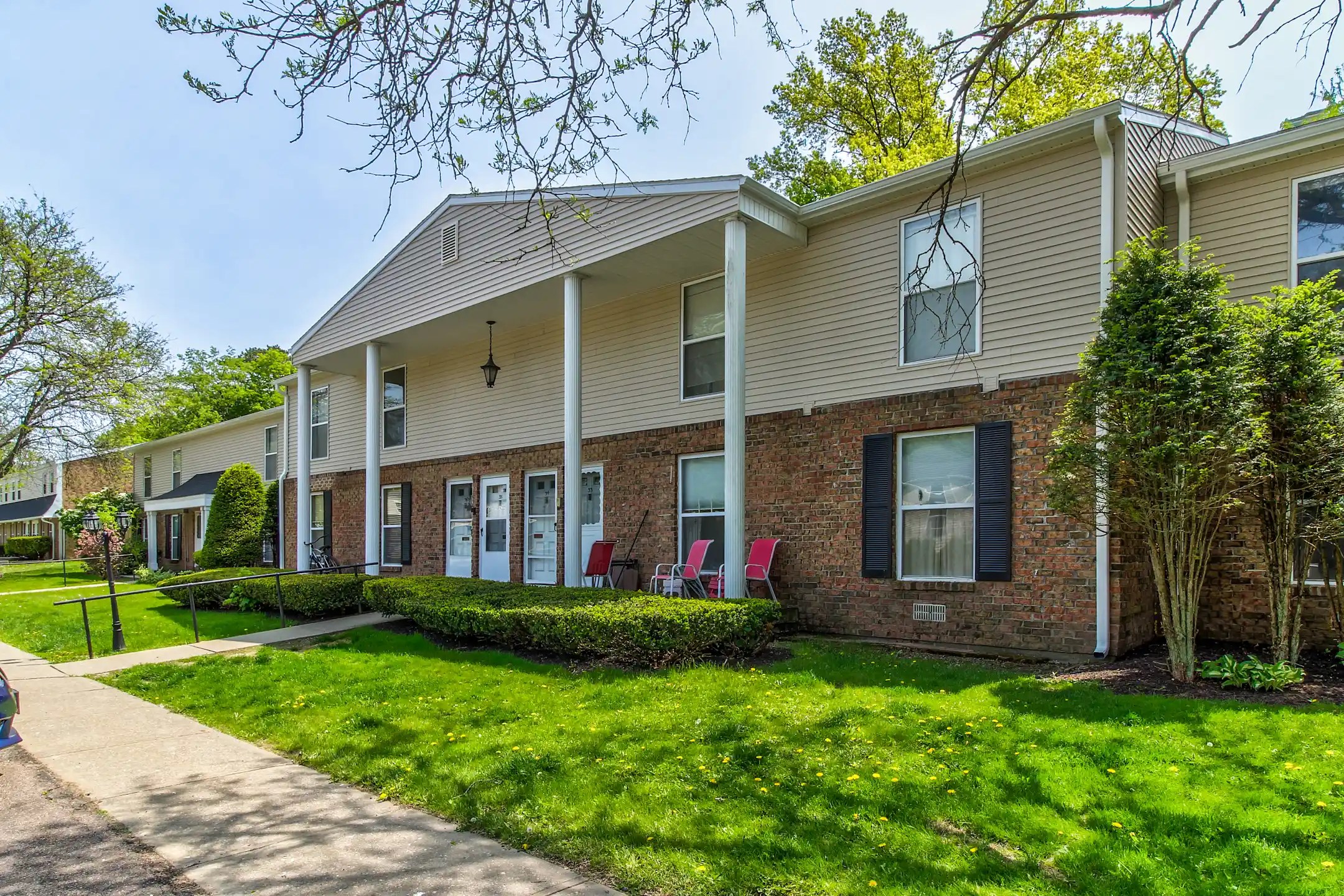 Woodland Apartments 1833 W Water St Elmira, NY for Rent Rent.