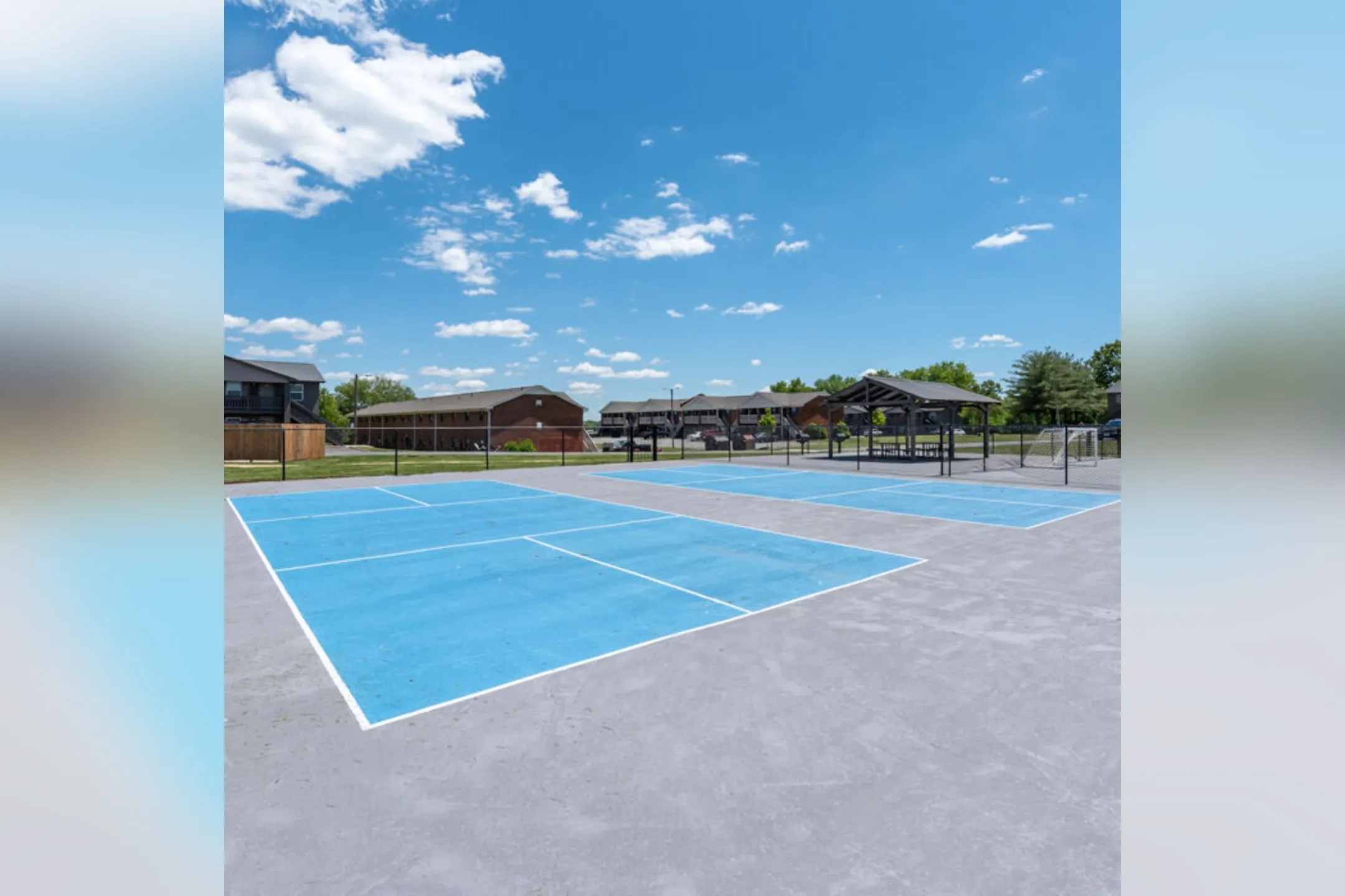 Cedar Ridge Apartments WinstonSalem, NC 27107